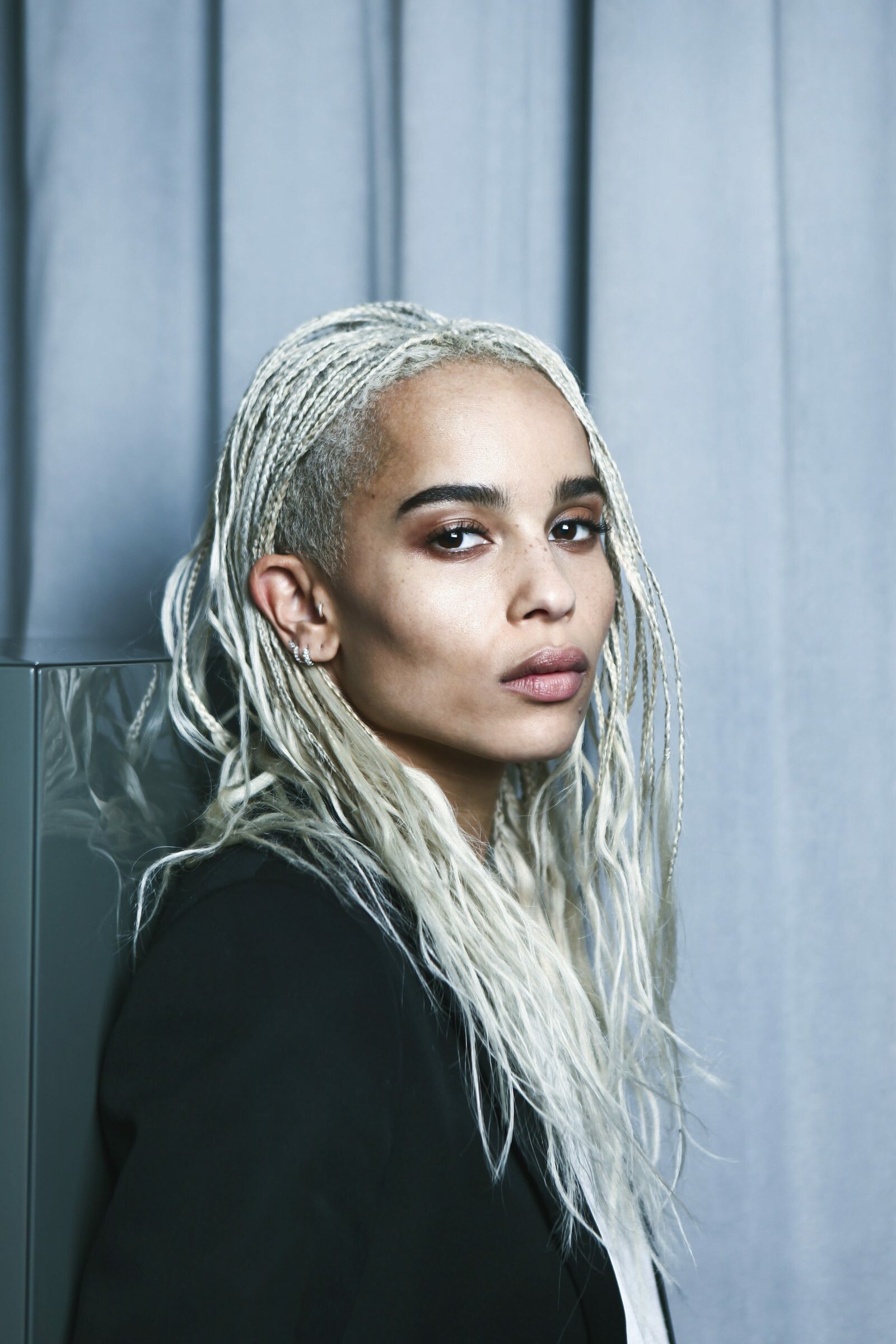 Zoe Kravitz, Celebs, HD wallpapers, 7wallpapers. net, 1600x2400 HD Phone