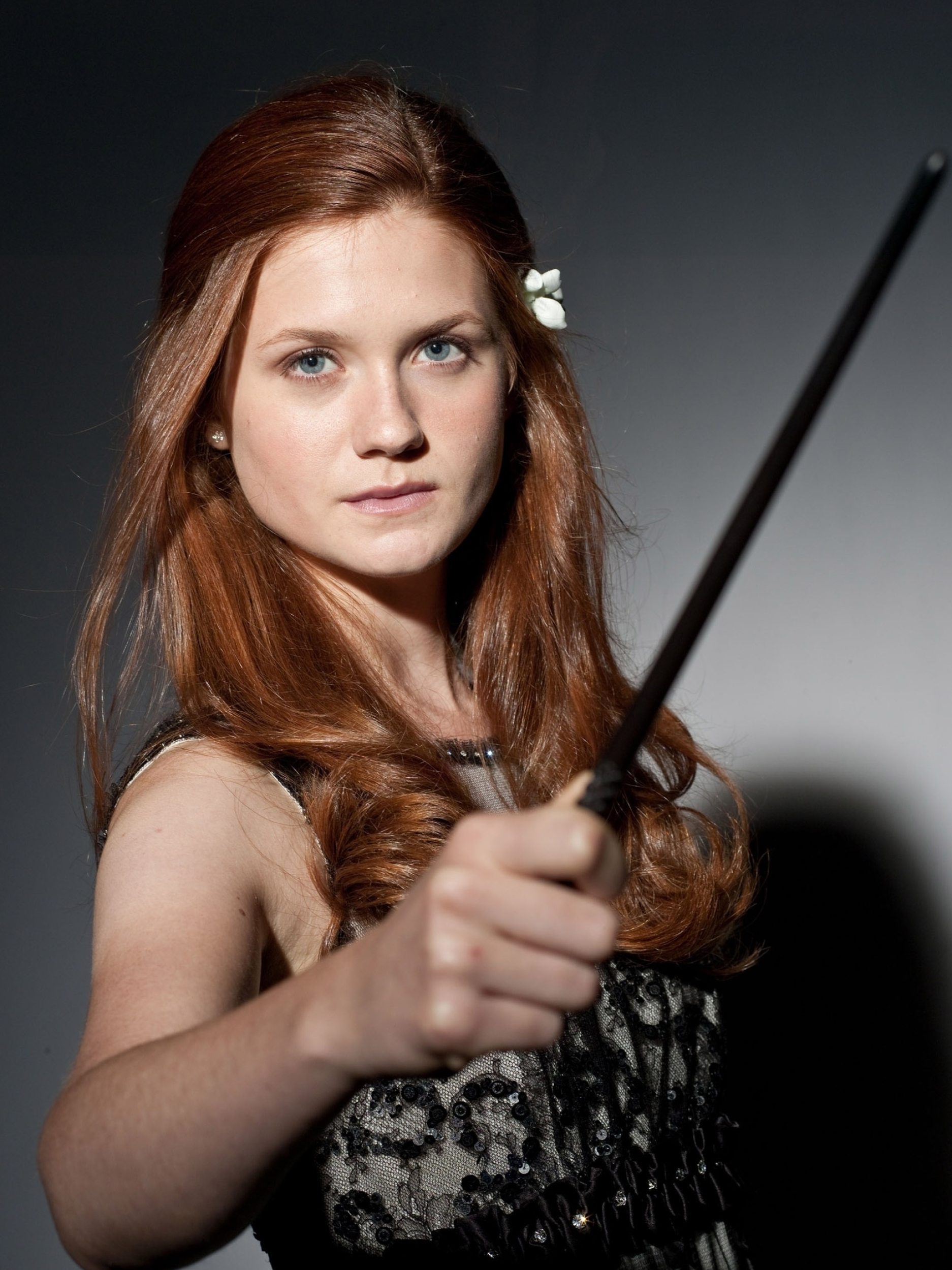 Ginny Weasley, Promo pics, Fanpop, 1880x2500 HD Phone