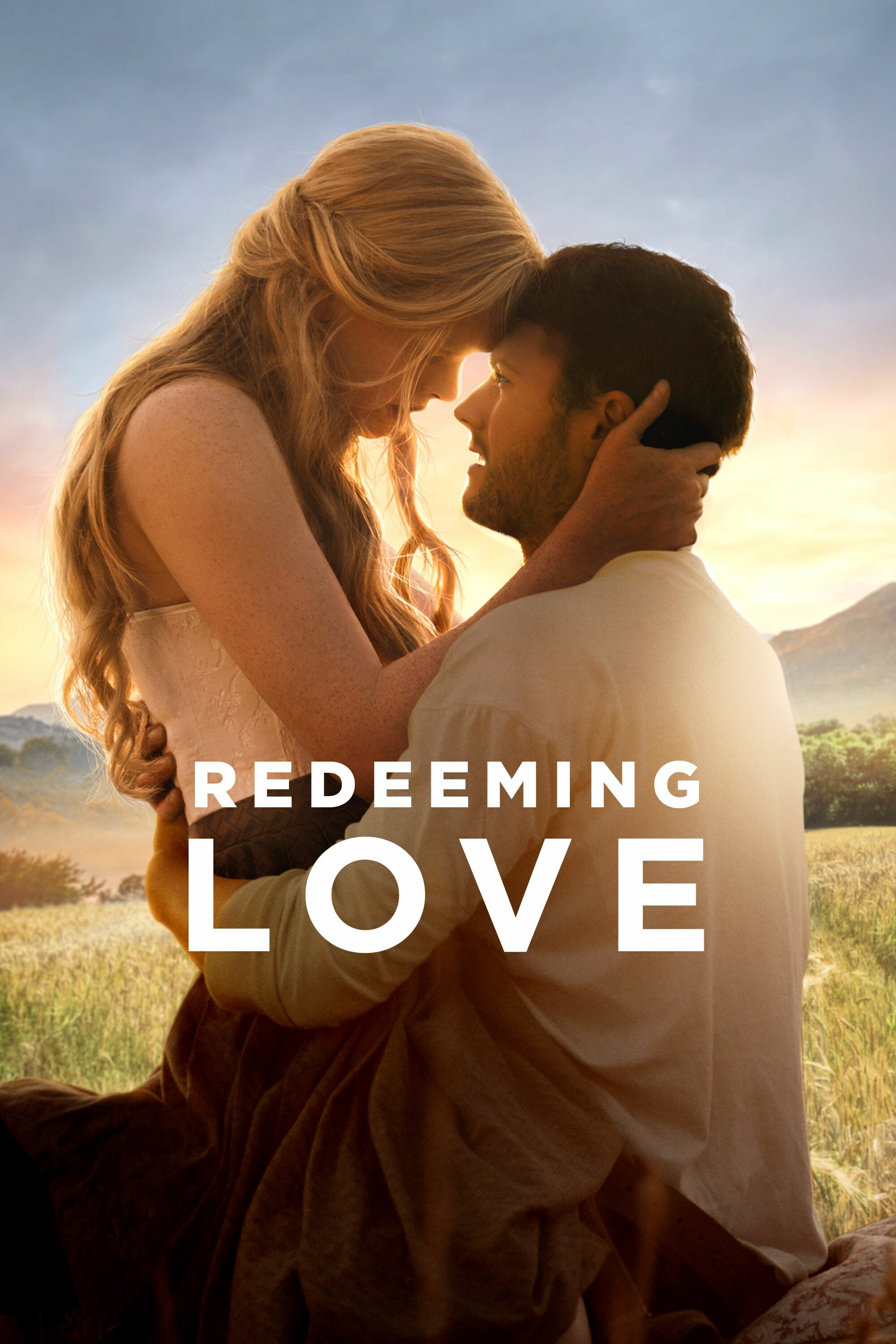 Poster, Redeeming Love (Movie) Wallpaper, 2000x3000 HD Phone