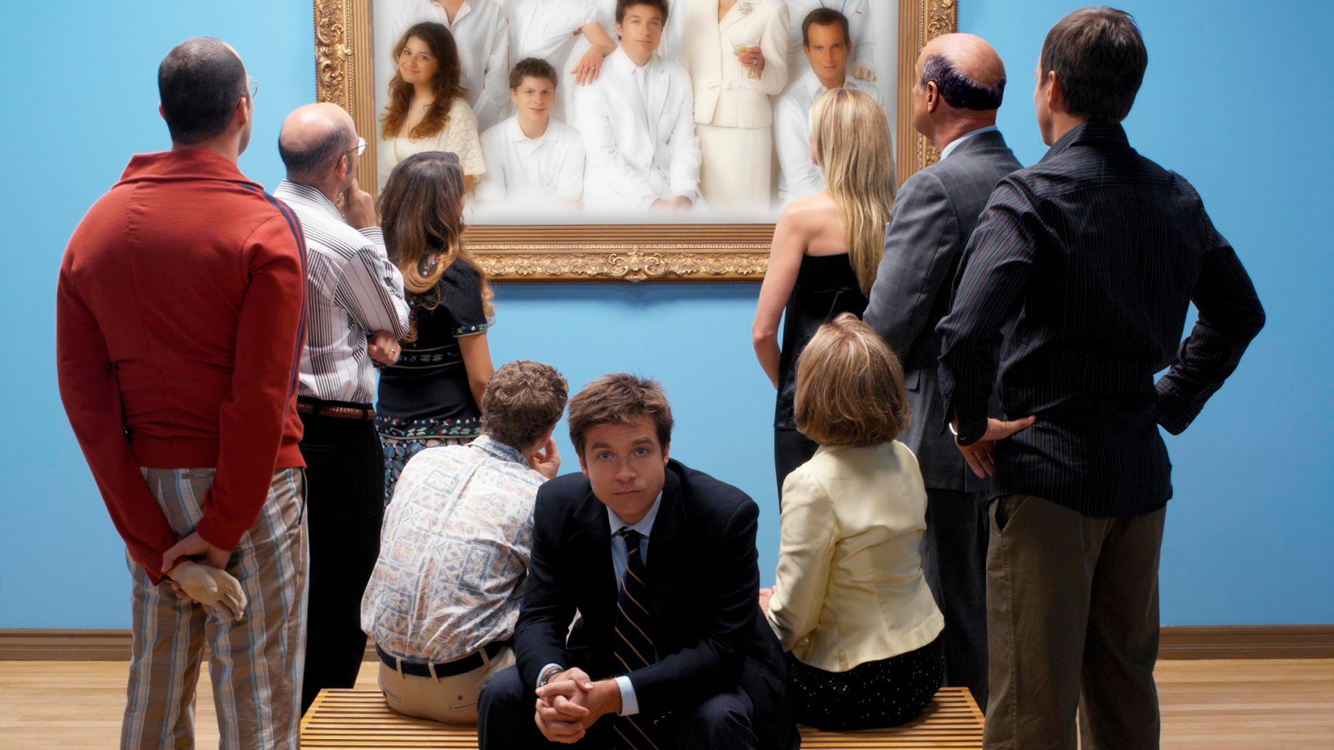 Arrested Development, HD wallpapers, Backgrounds, 1920x1080 Full HD Desktop