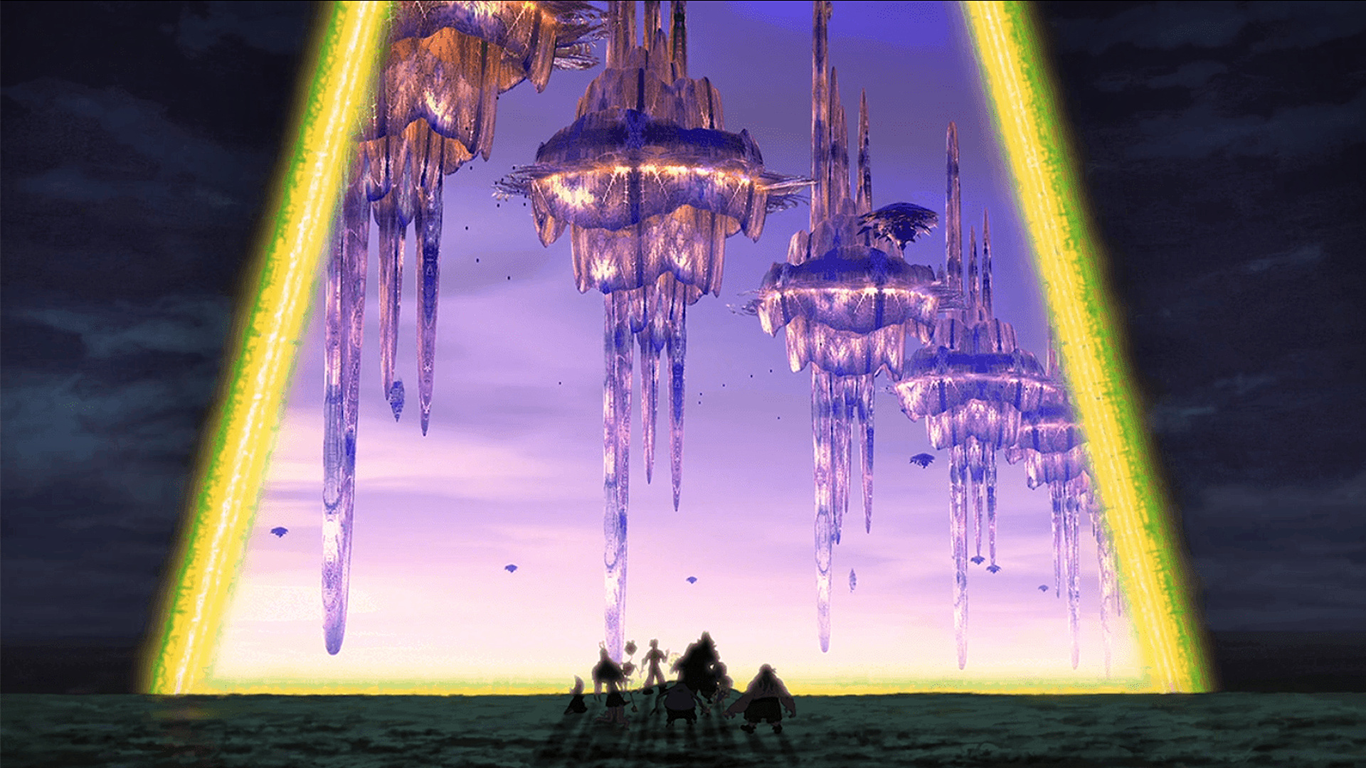Portal, Treasure Planet Wallpaper, 1920x1080 Full HD Desktop