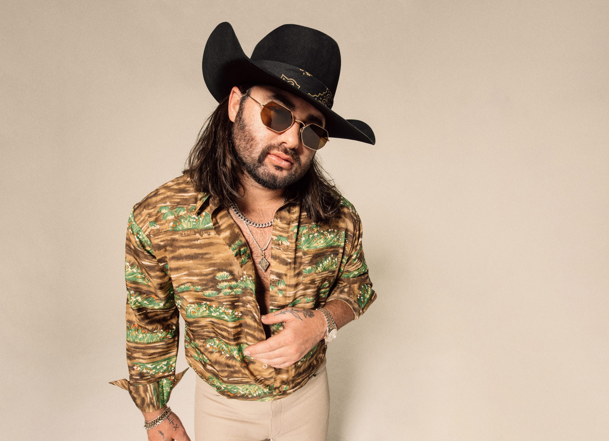 Koe Wetzel, Genre-bending, Texas native, Rule-breaker, 2560x1860 HD Desktop