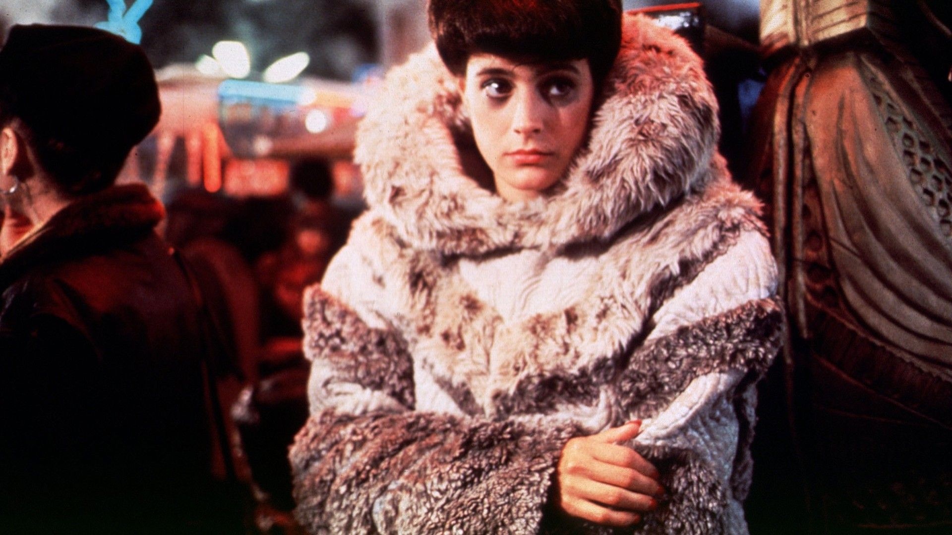 Rachael, Blade Runner, Top free wallpapers, 1920x1080 Full HD Desktop