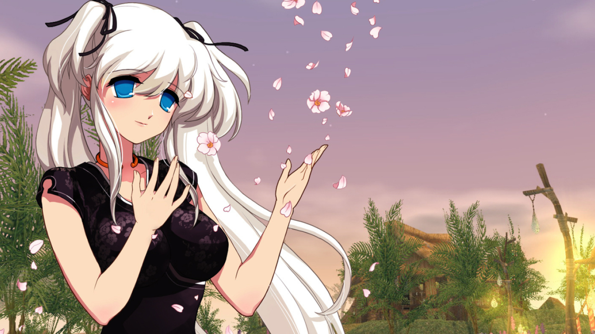 Mabinogi details, Launchbox games database, Gaming, Information, 1920x1080 Full HD Desktop