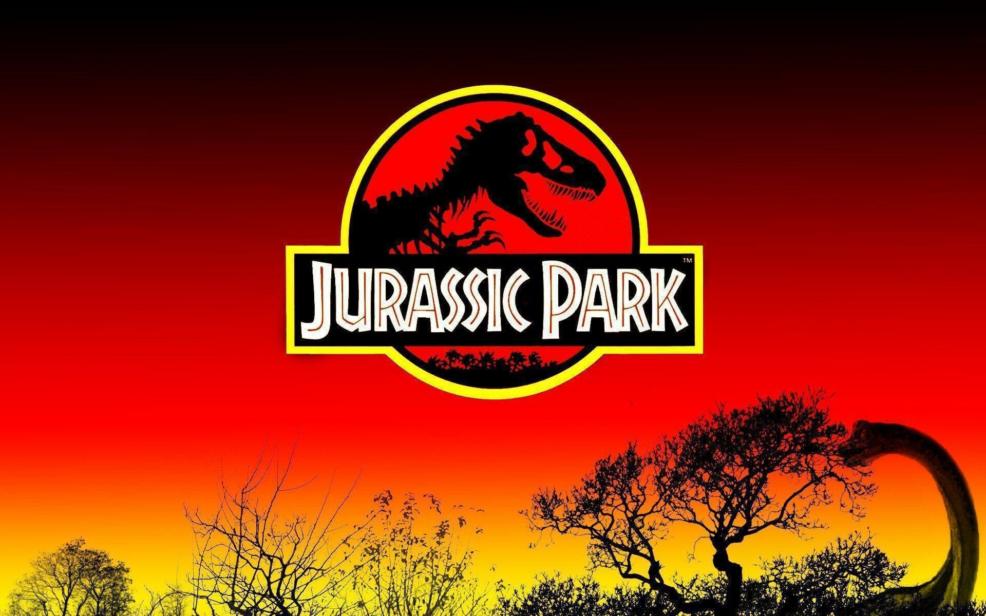 Jurassic Park desktop wallpapers, 4k HD resolution, Thrilling backgrounds, 1920x1200 HD Desktop