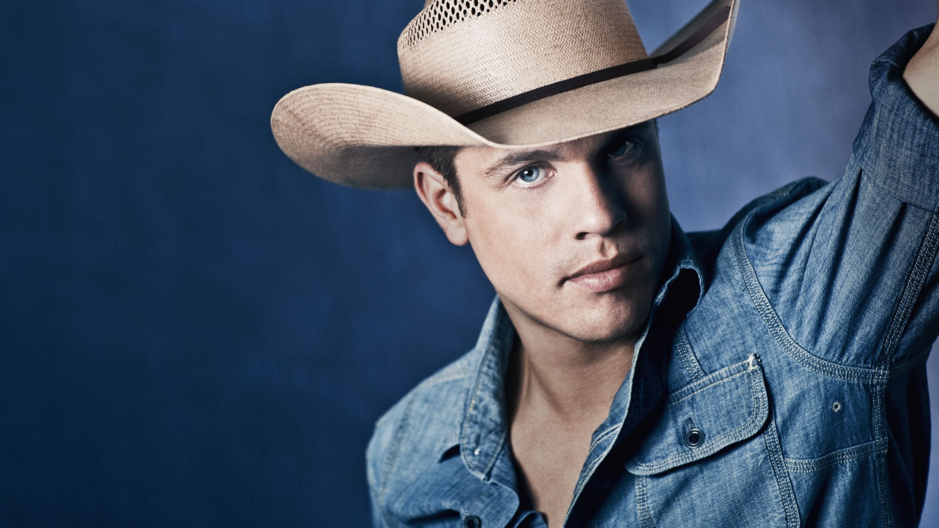 DUSTIN LYNCH country countrywestern dustin-lynch wallpaper | | 418956 3200x1800