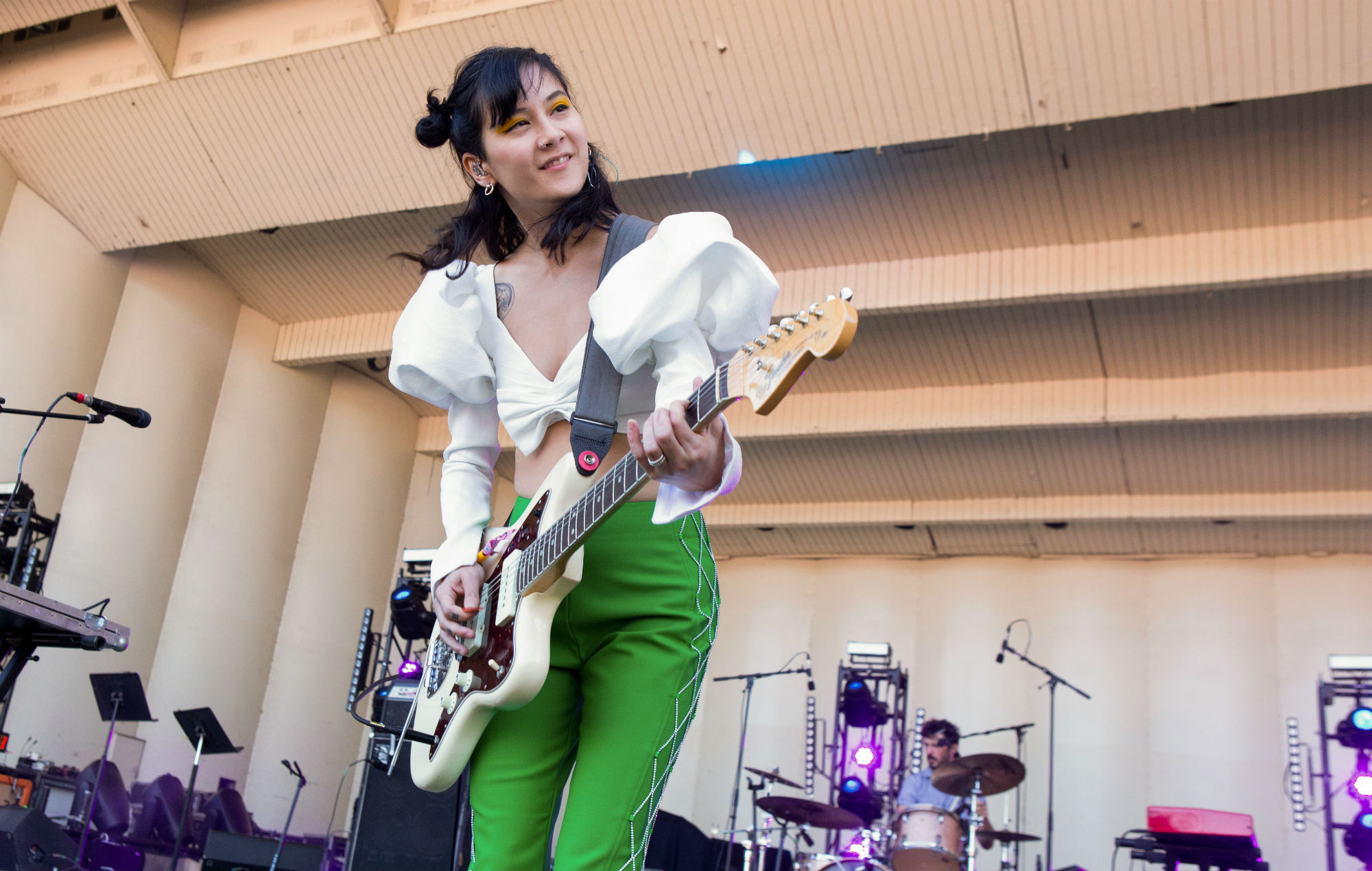 Japanese Breakfast, new song, TikTok videos, 2000x1270 HD Desktop