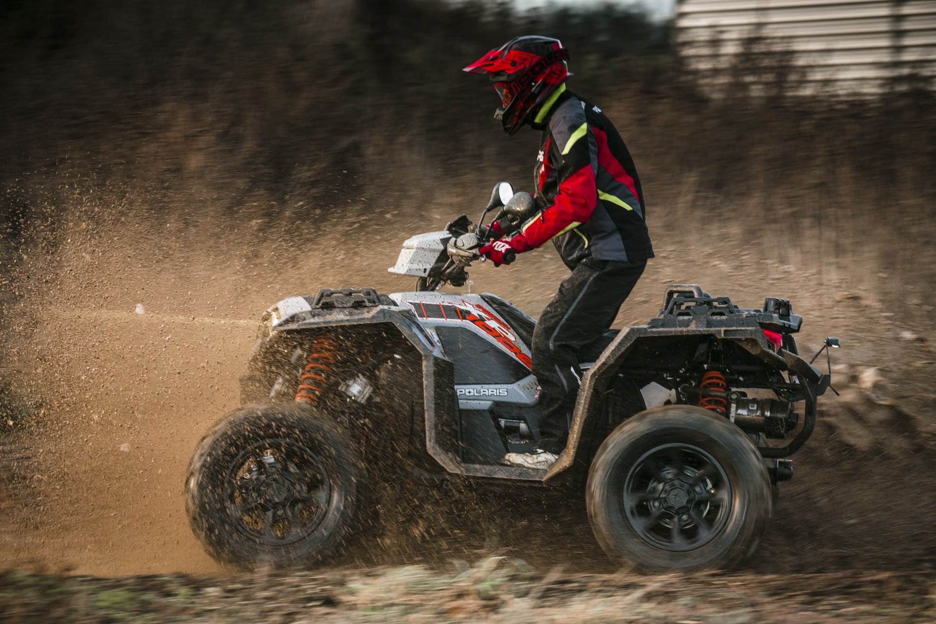 Polaris Sportsman XP 1000 S, Off-road legend, Unleash the beast, Conquer any challenge, 1920x1280 HD Desktop