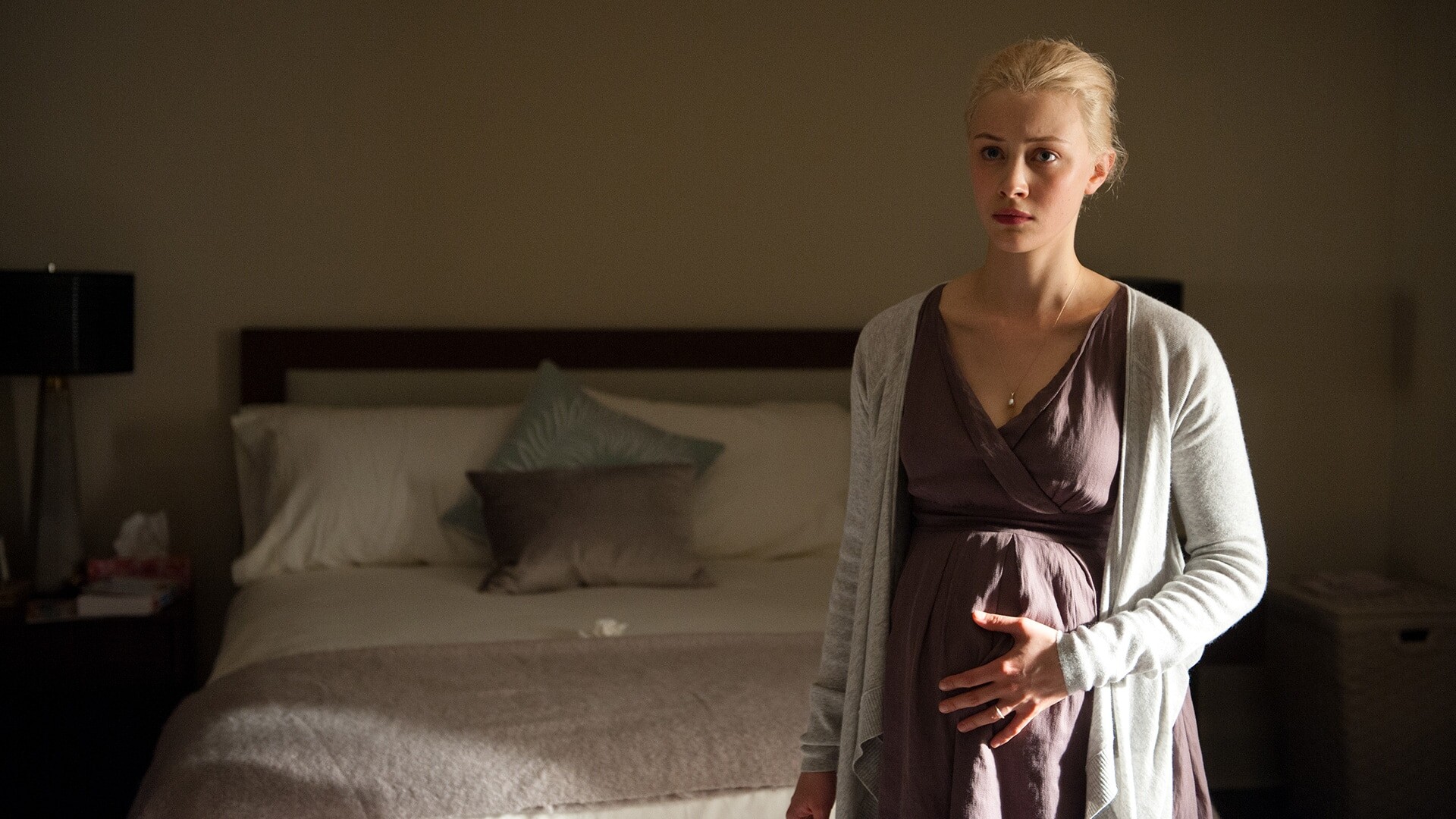 Enemy, fertile ground, pregnant women, denis villeneuves, 1920x1080 Full HD Desktop