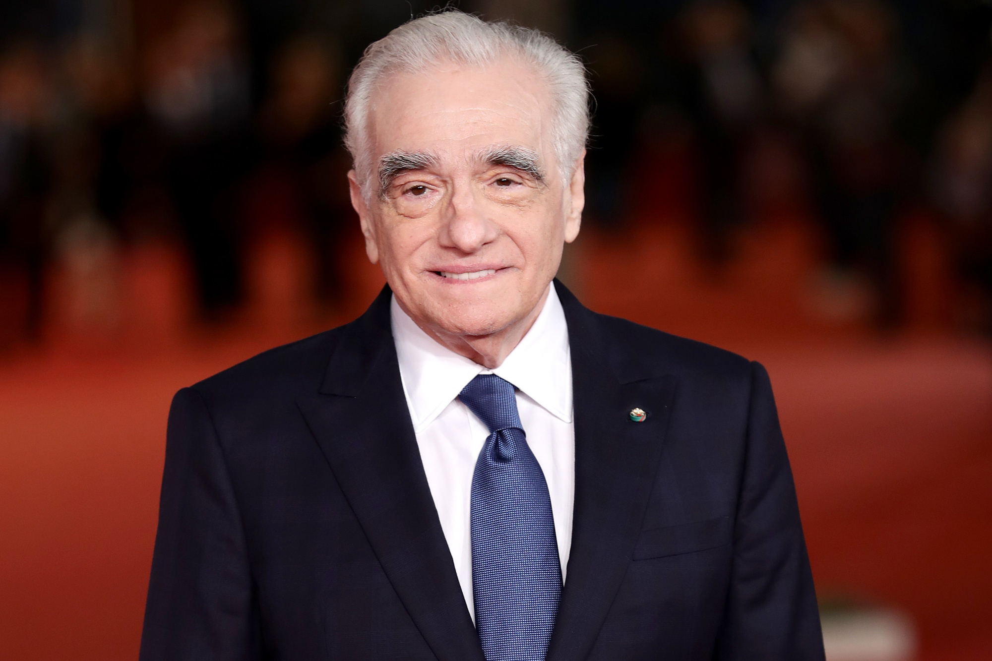Martin Scorsese, Apple collaboration, Big-budget film, Exciting partnership, 2000x1340 HD Desktop