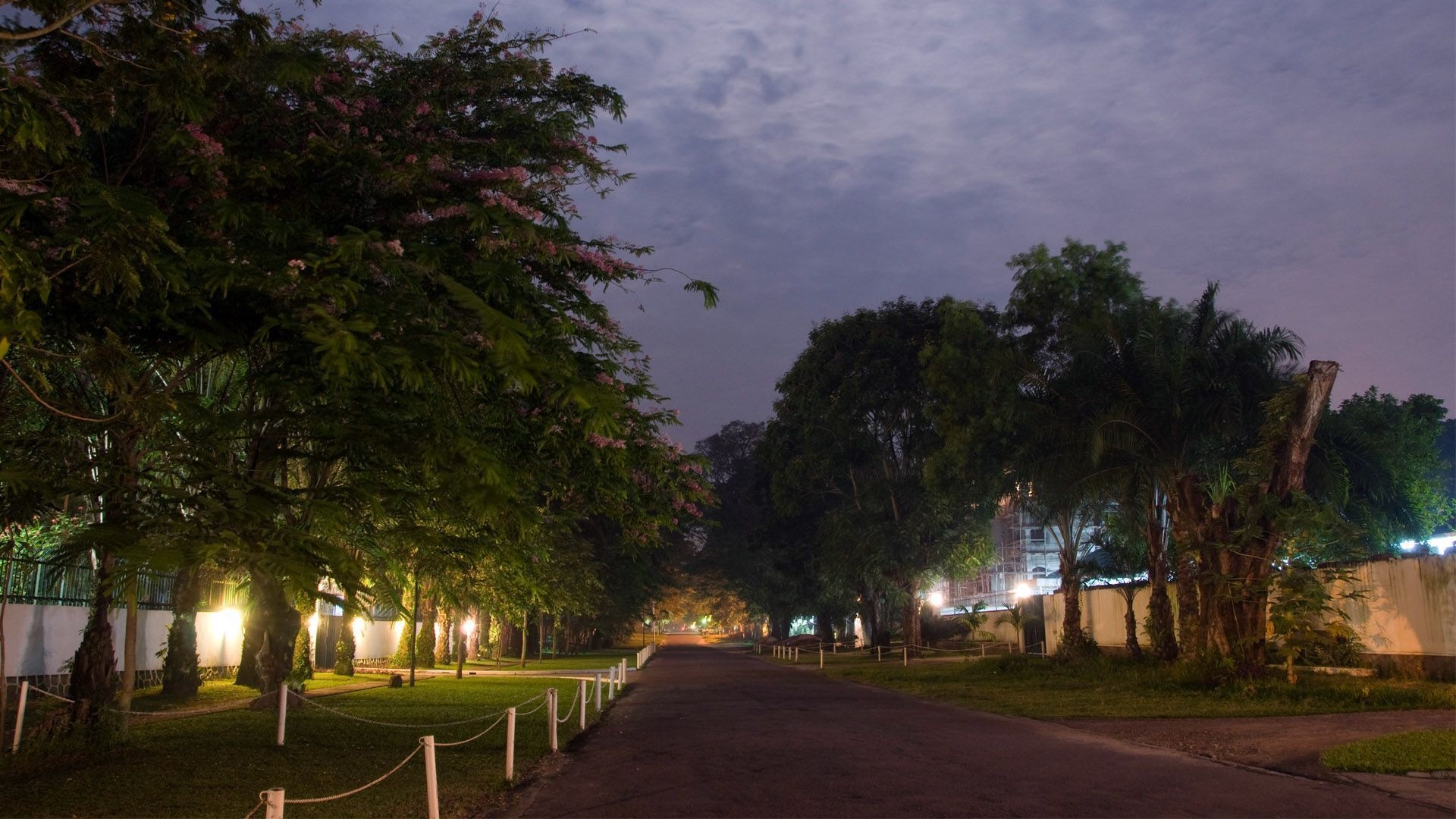 Kinshasa, Travels, Wallpapers, Backgrounds, 1920x1080 Full HD Desktop