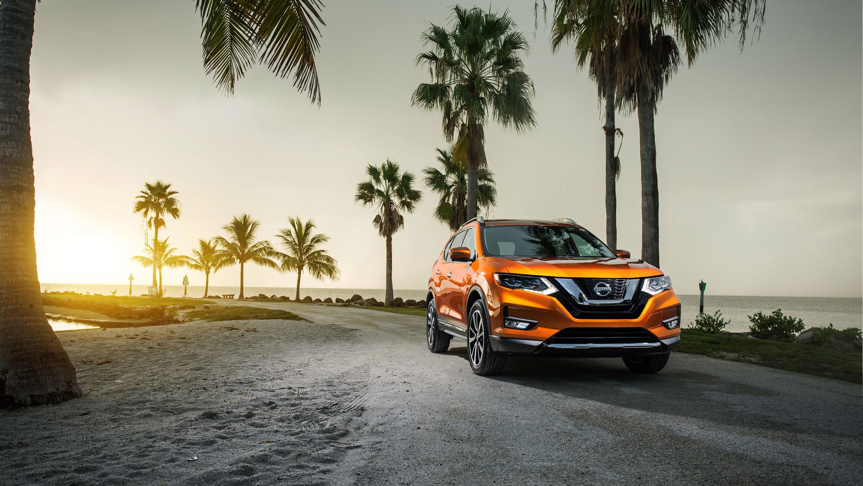 Nissan Rogue Sport, Nissan Rogue, Top Free Nissan Rogue Backgrounds, 3000x1690 HD Desktop