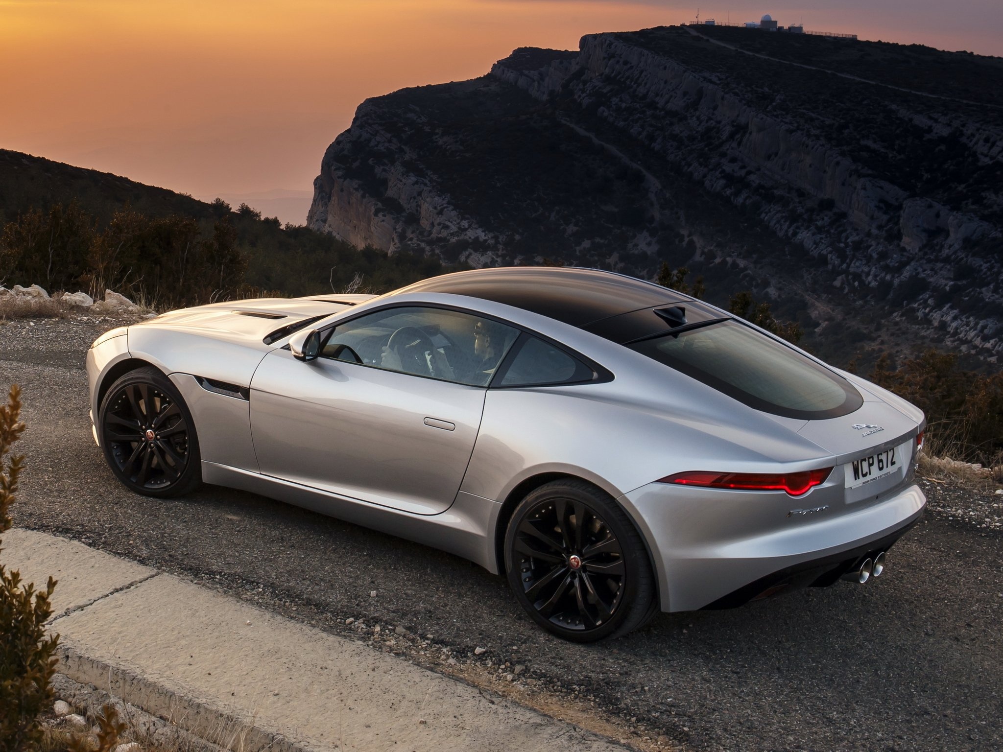 S Coupe 2014, Jaguar F-TYPE Wallpaper, 2050x1540 HD Desktop
