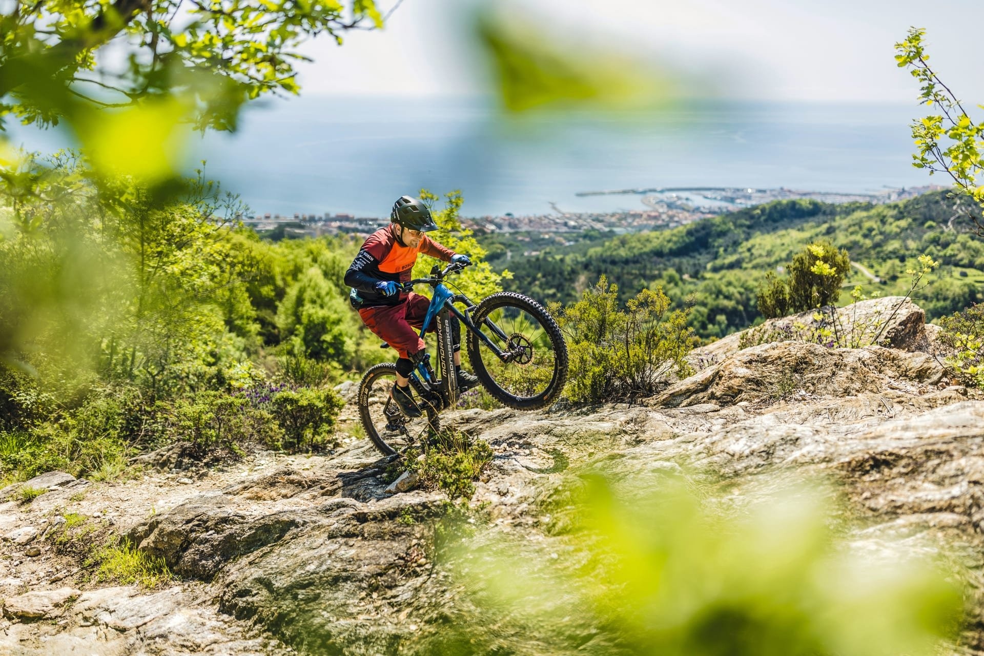 Commencal, Mountainbike magazin, News and tests, 1920x1280 HD Desktop