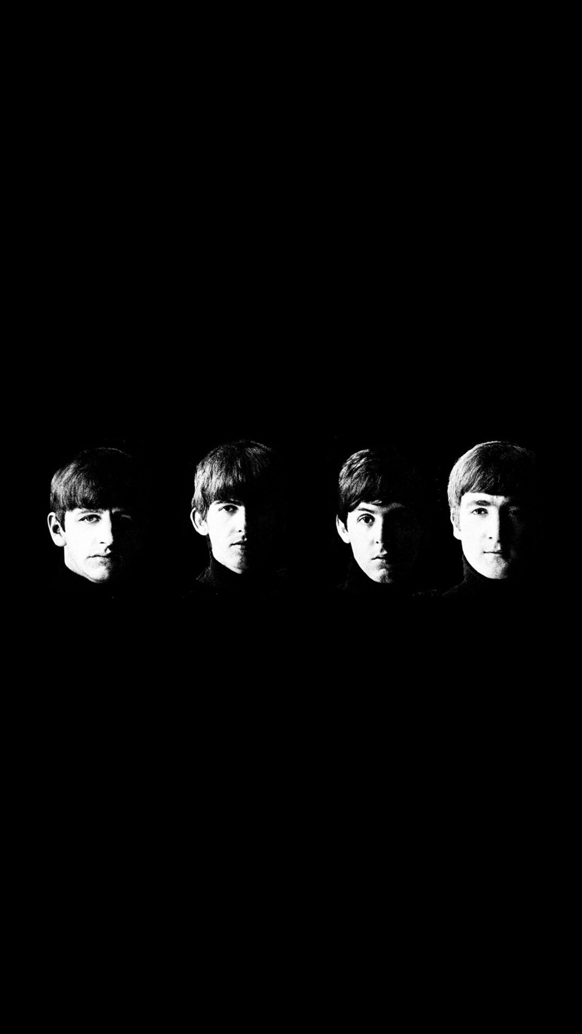 The Beatles, Music band, HD wallpapers, 1920x3410 HD Phone