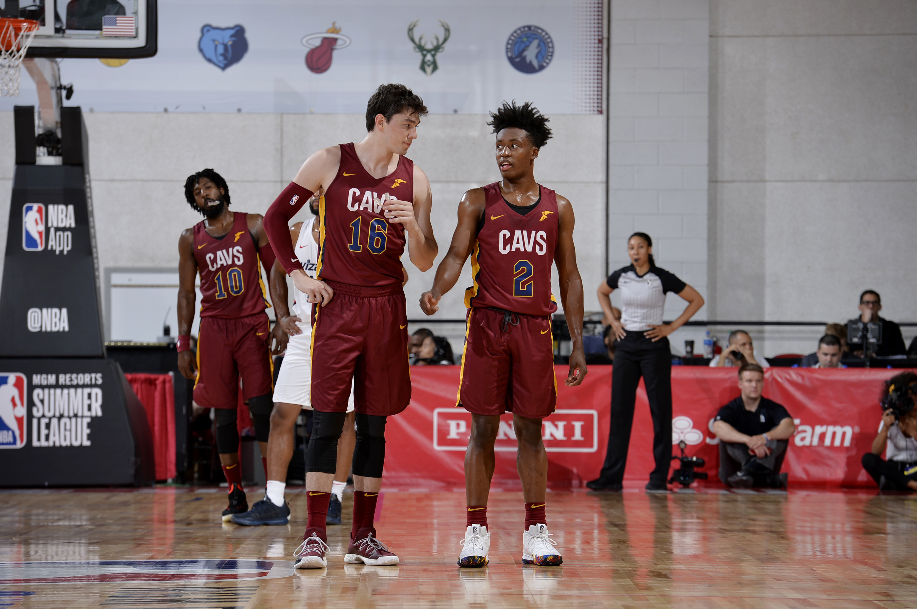 Cedi Osman, Cleveland Cavaliers, Keys to success, Sports, 3200x2130 HD Desktop
