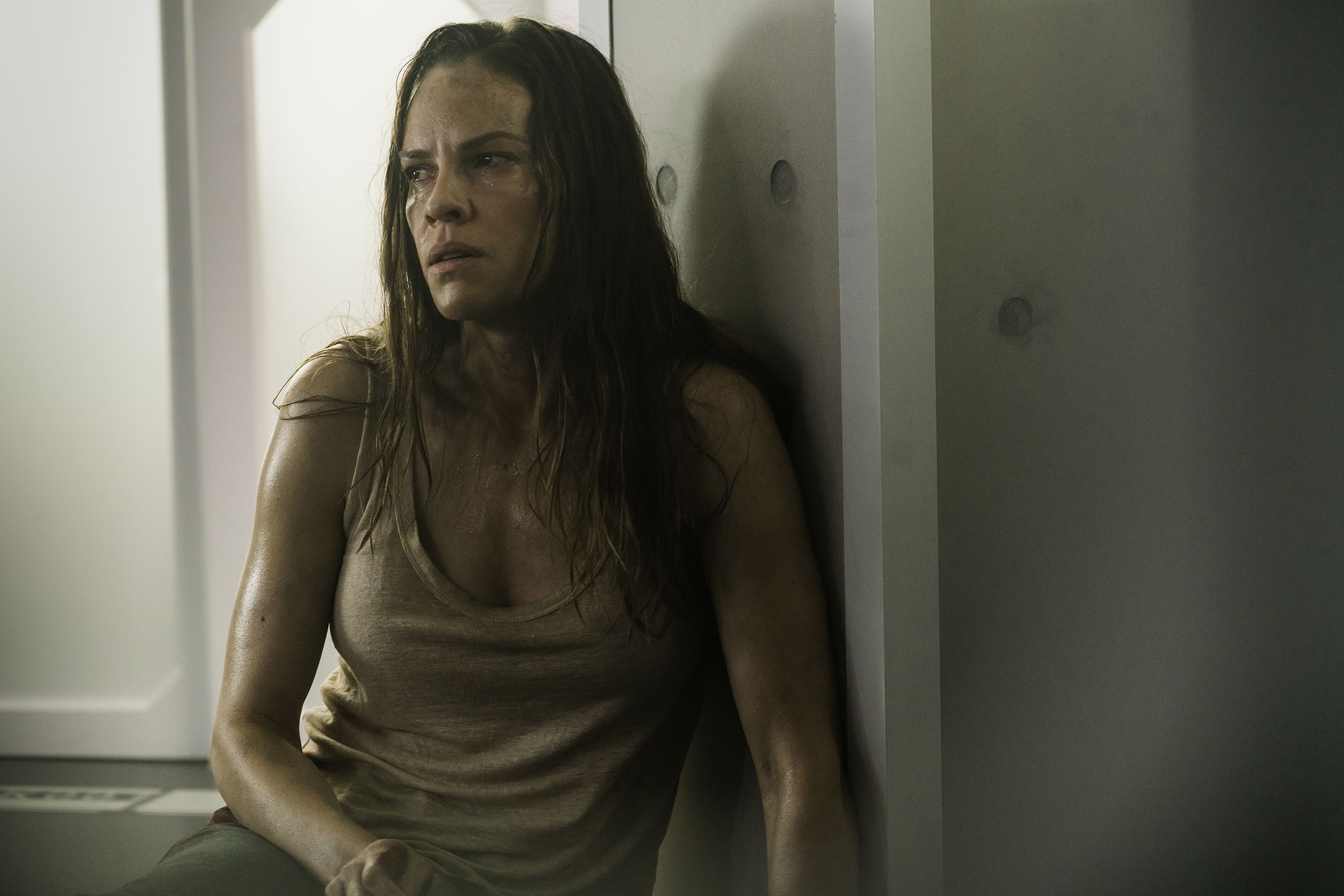 I Am Mother movie, Ending, Netflix's I Am Mother, 3000x2010 HD Desktop