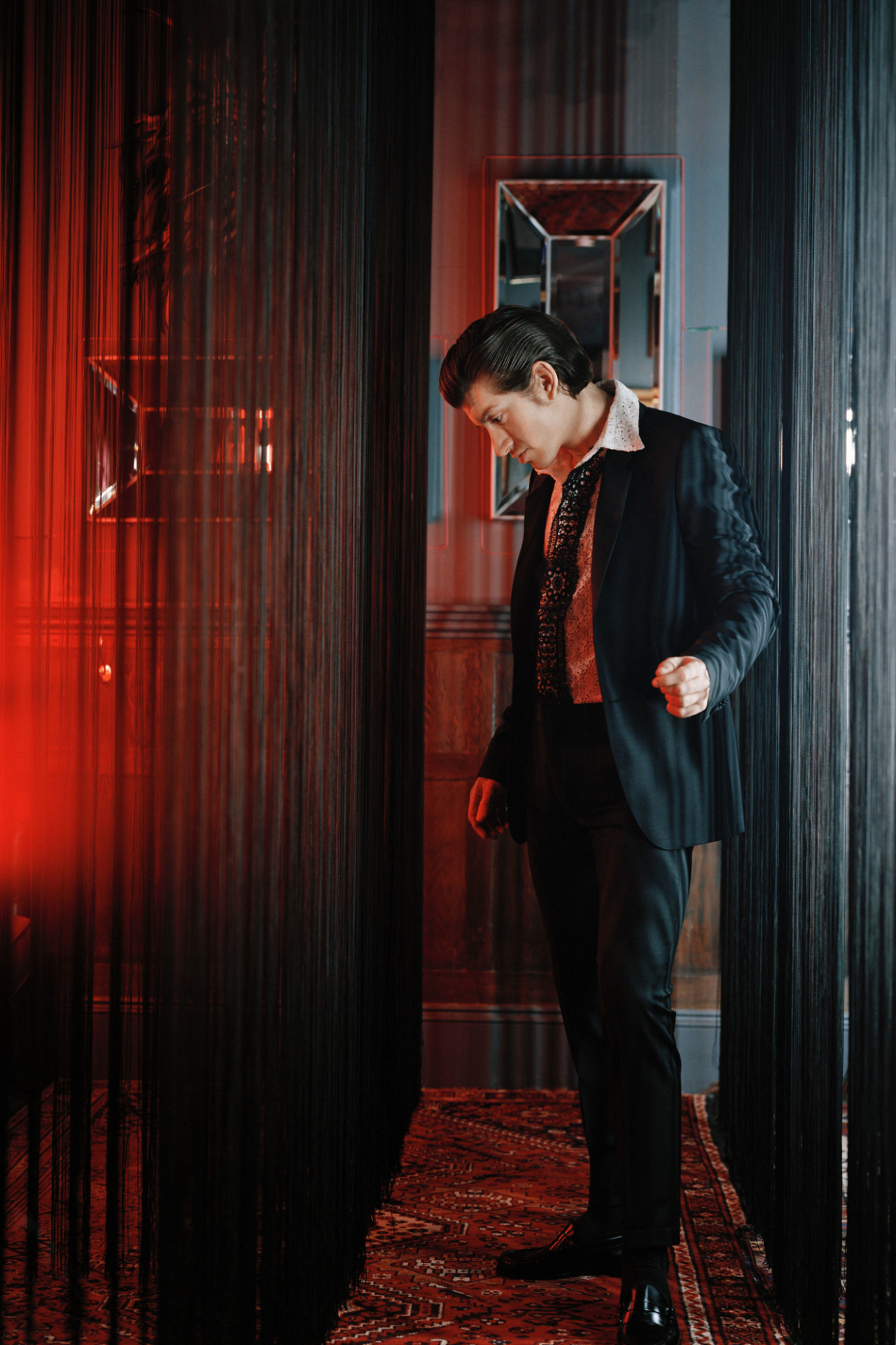 Alex Turner, Arctic Monkeys, Music ideas, Arctic monkeys fan, 1280x1920 HD Phone