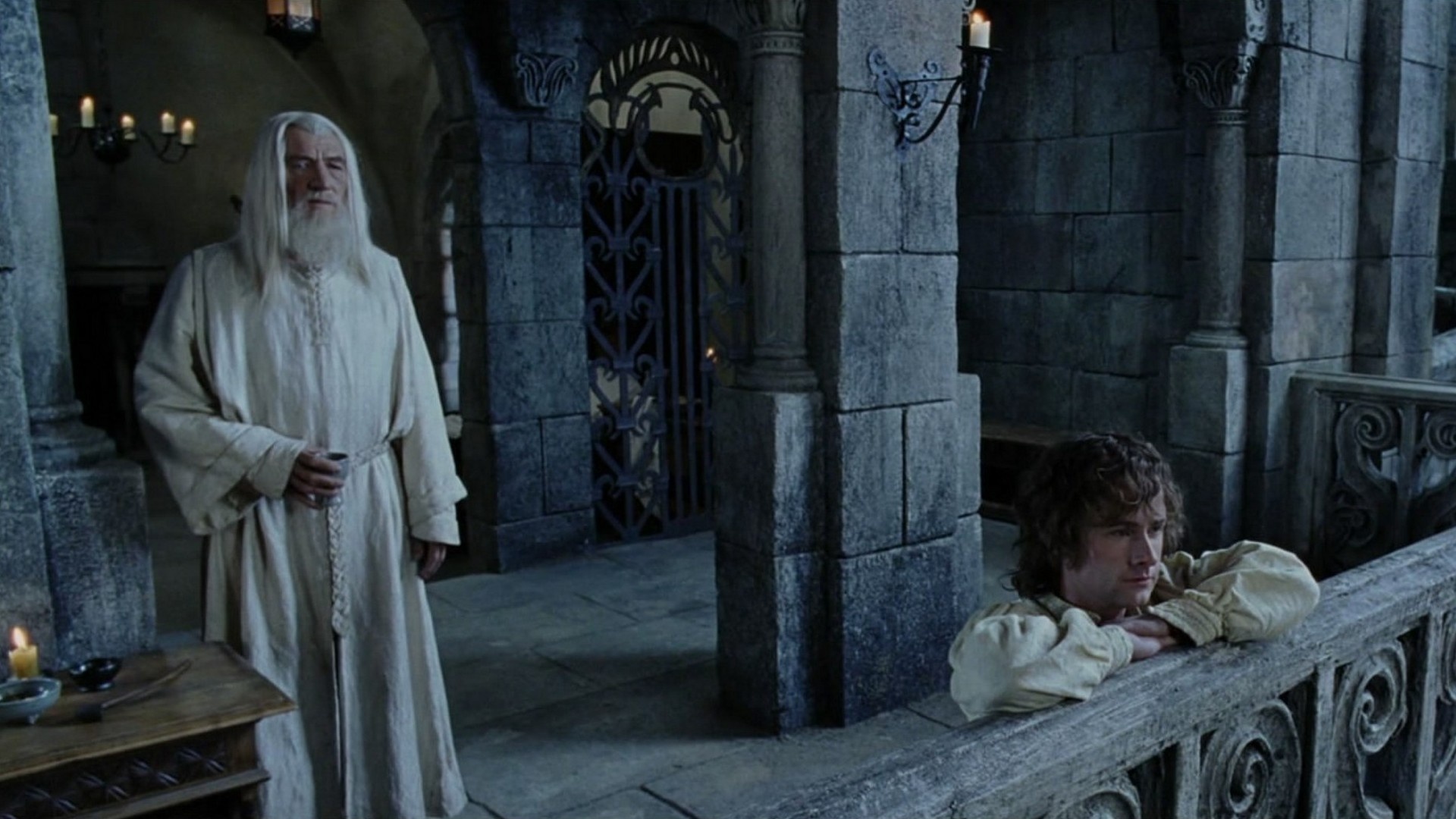 The Return of the King, Fantasy adventure, Heroic journey, Exciting quest, 1920x1080 Full HD Desktop