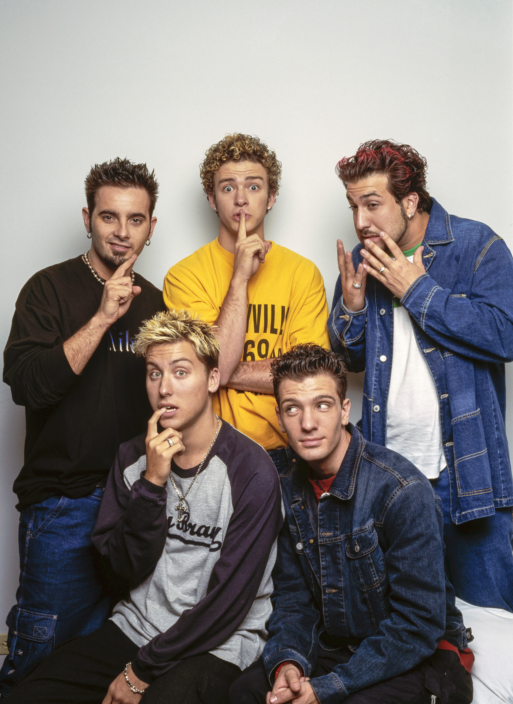 NSYNC and Lance Bass, K-pop and BTS, Pop music influence, Global fandom, 1800x2470 HD Phone