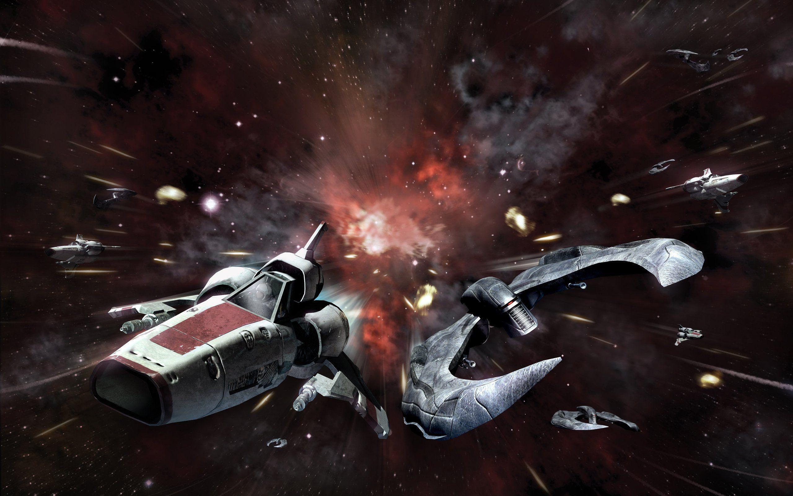 Battlestar Galactica, Free wallpaper, Desktop mobile tablet, 2560x1600 HD Desktop