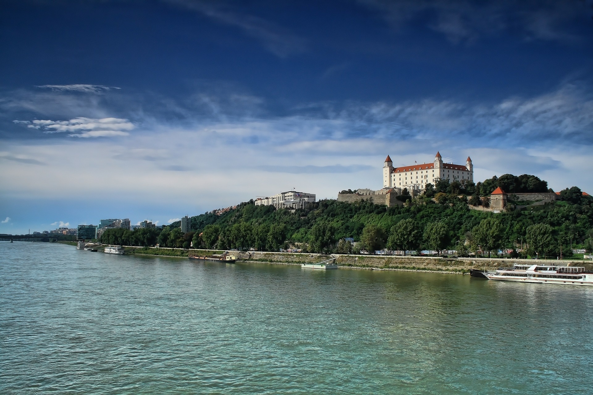 Bratislava, Sehenswrdigkeiten, Attraktionen, sterreich-Ungarn, 1920x1280 HD Desktop