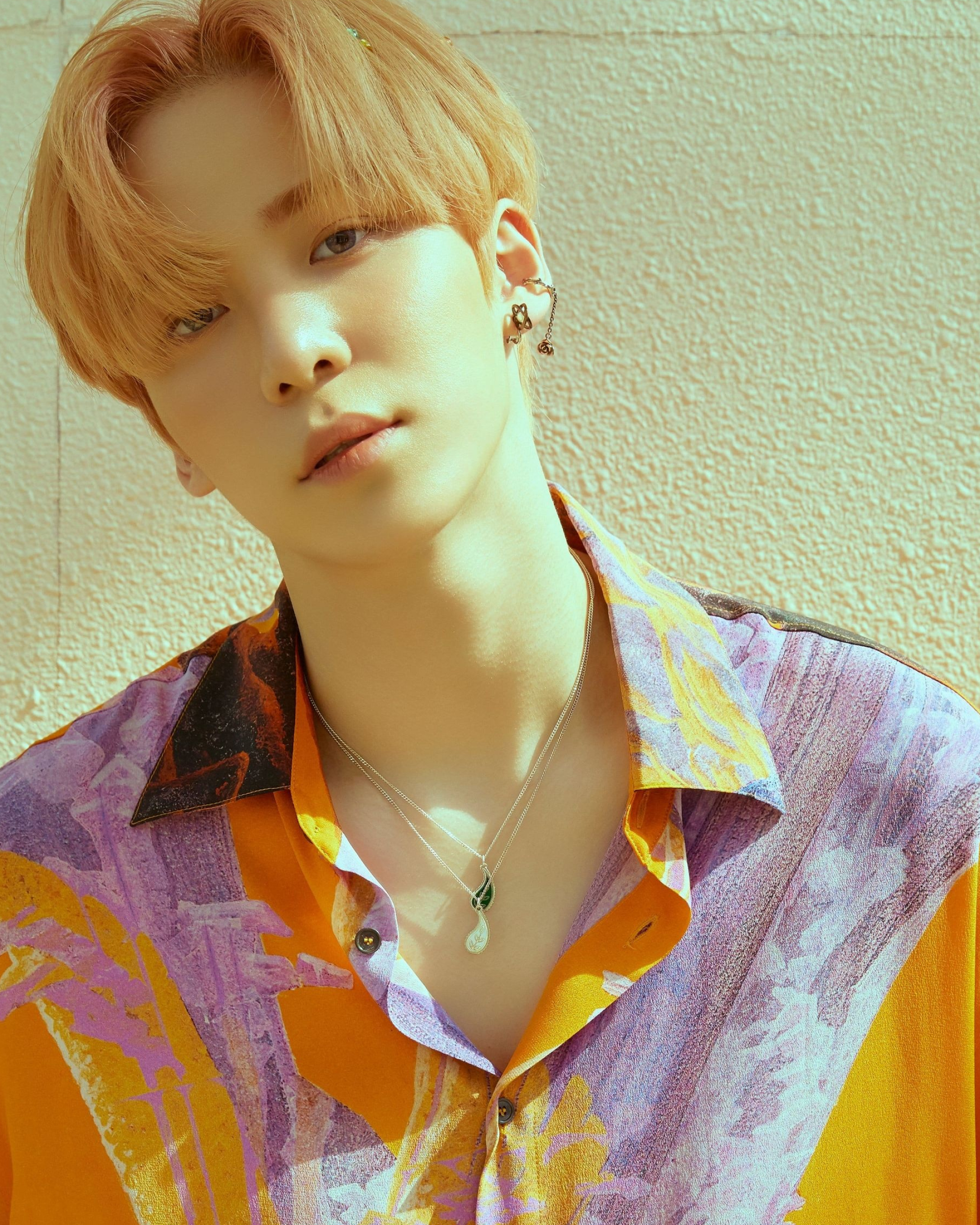 Gua Para Stanear A: ATEEZ | K-PopMag 2000x2500