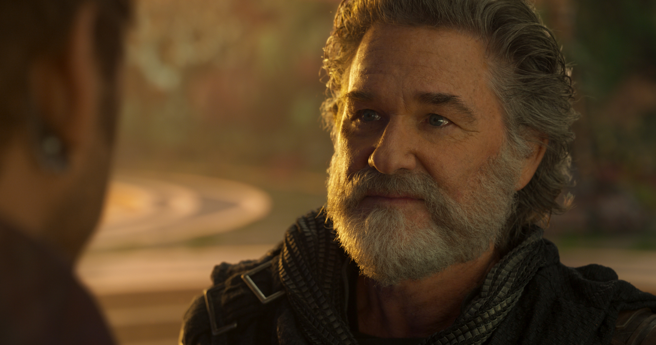 Kurt Russell, Ego Marvel comics, Guardians of the Galaxy Vol 2, 2160x1140 HD Desktop