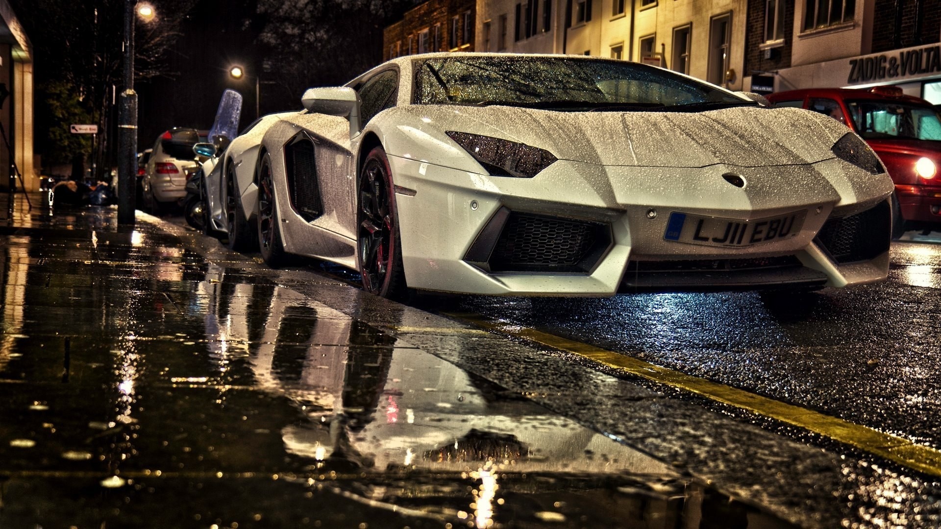 Lamborghini Aventador wallpapers, Free download, High-resolution images, 1920x1080 Full HD Desktop