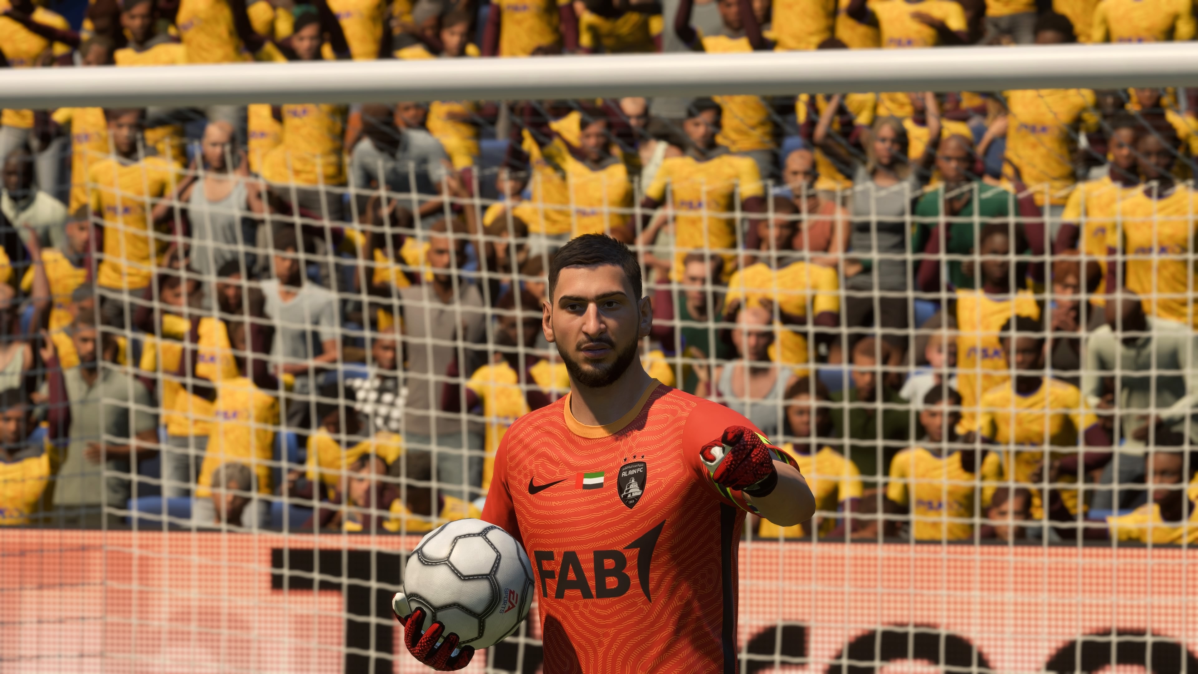 Sports game, FIFA 23 cross play, Big implications, Revolutionary change, 3840x2160 4K Desktop