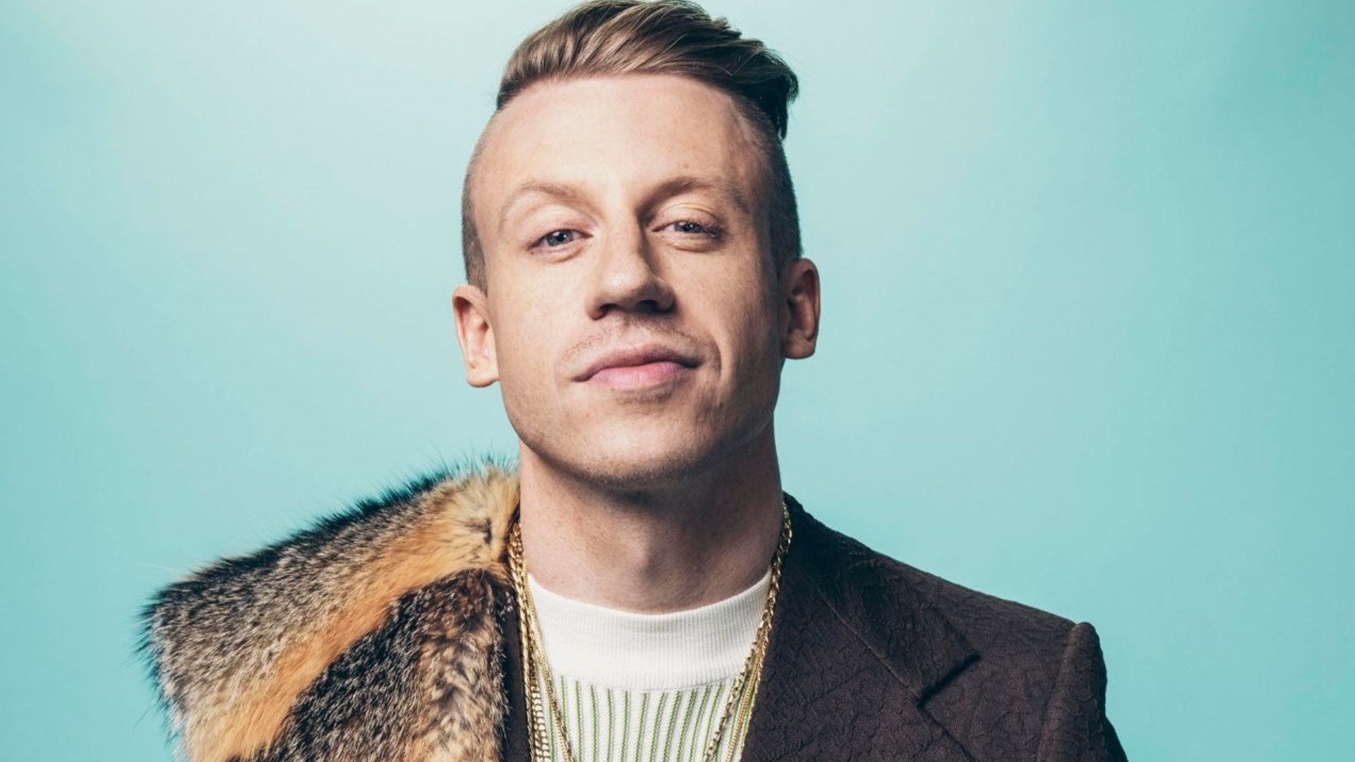 Macklemore music, Hip-hop artist, Rap lyrics, Musical talent, 1920x1080 Full HD Desktop