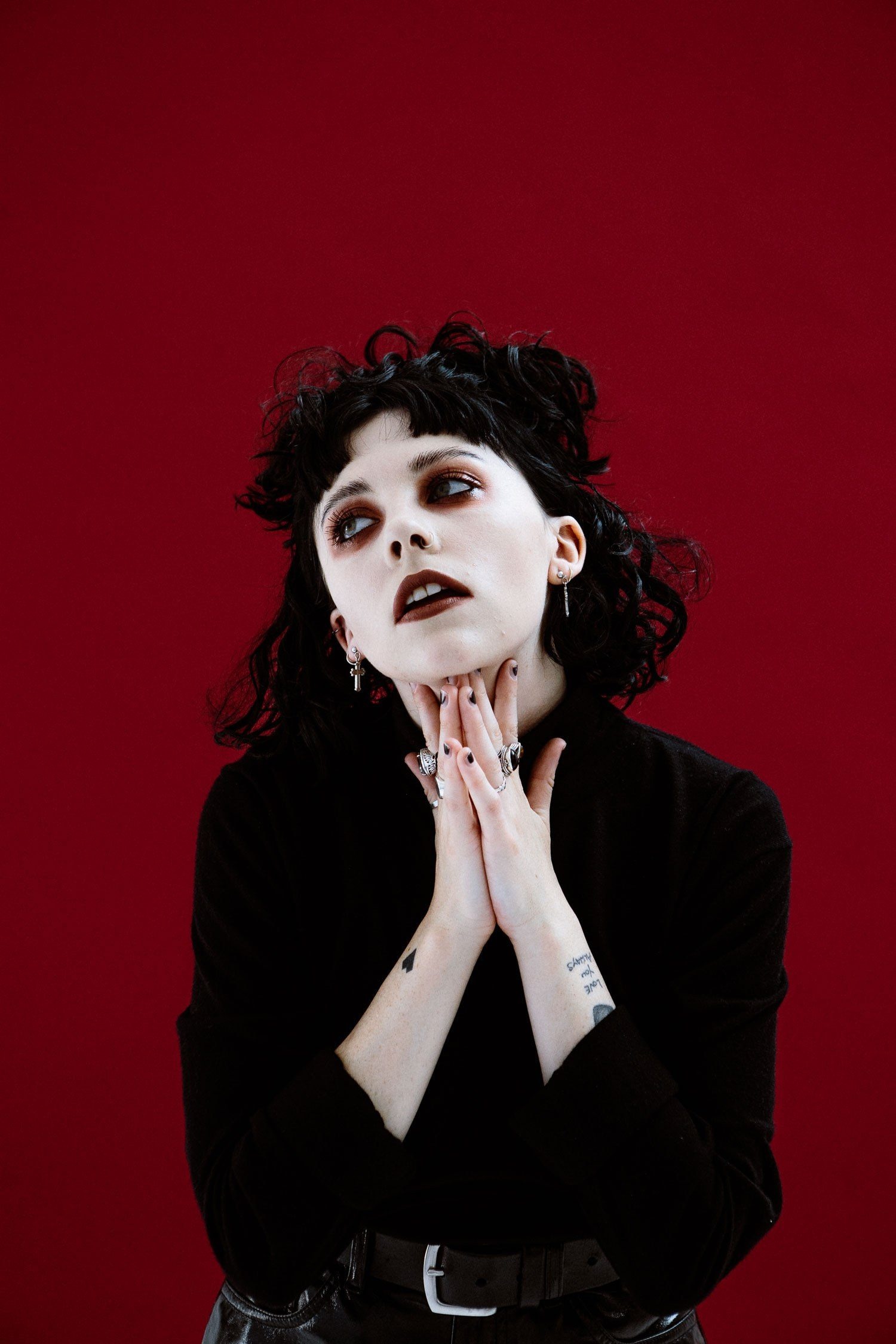 Pale Waves: My Mind Makes Noises | Dork 1500x2250