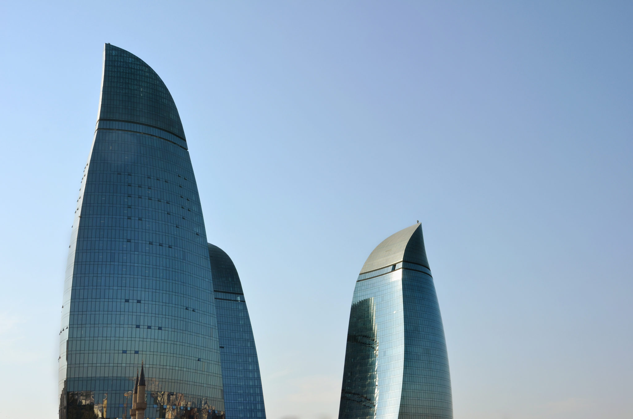 Azerbaijan travel tips, Highlights of the country, Best places to see, Insider recommendations, 2050x1360 HD Desktop