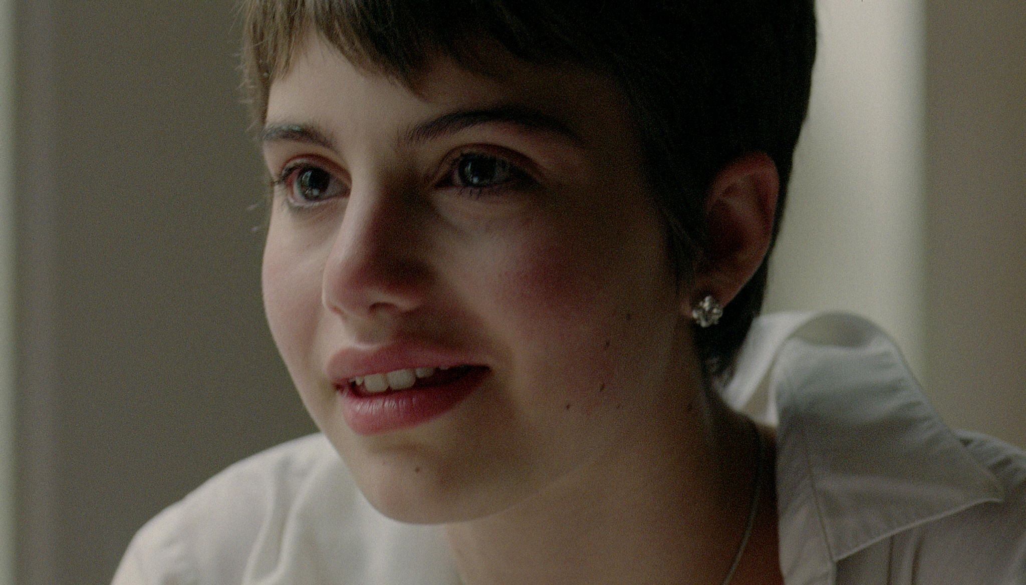 Sami Gayle, Detachment, Actress, Movie, 2050x1170 HD Desktop