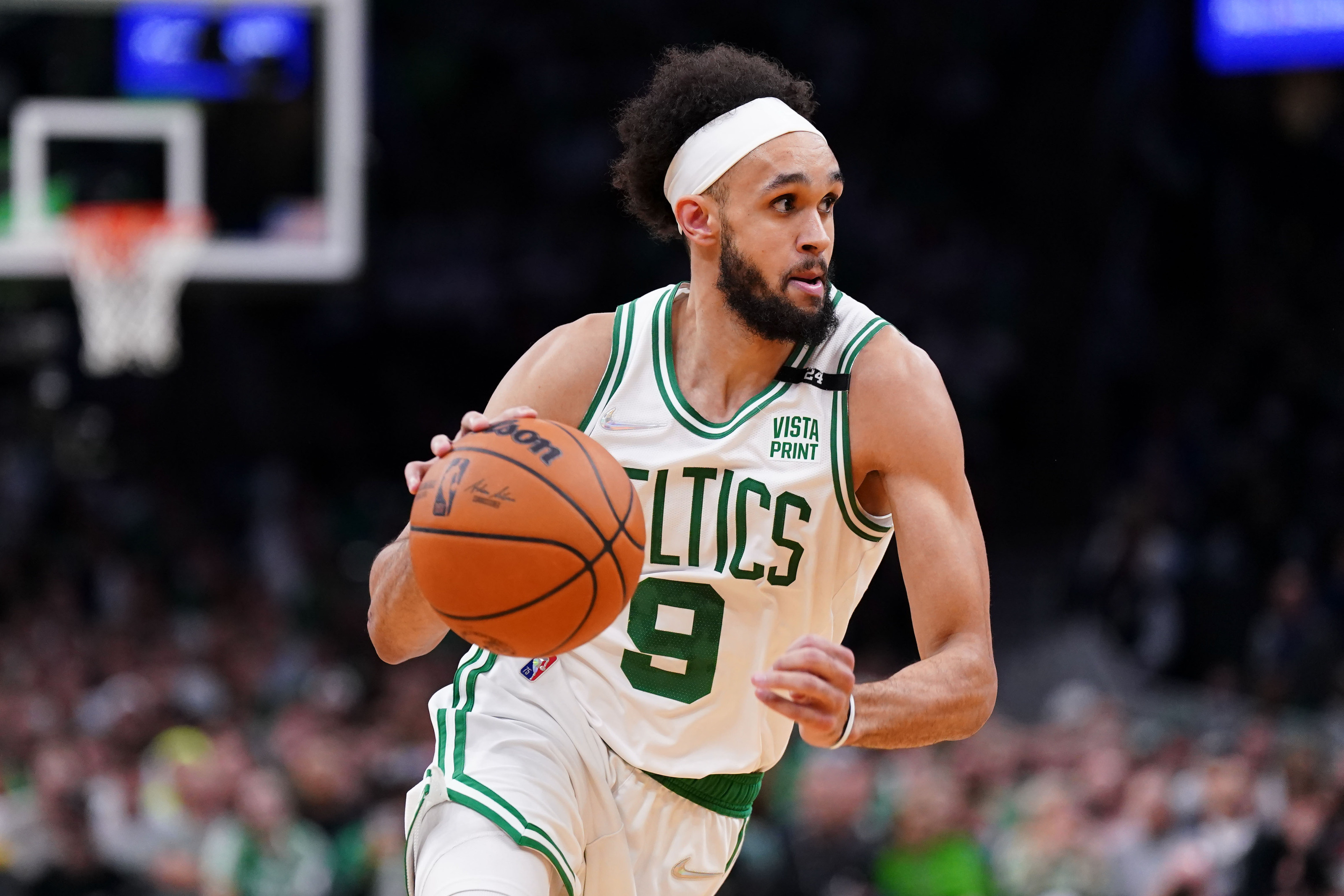 Boston Celtics, Trade rumors, Initial moves, 3200x2140 HD Desktop