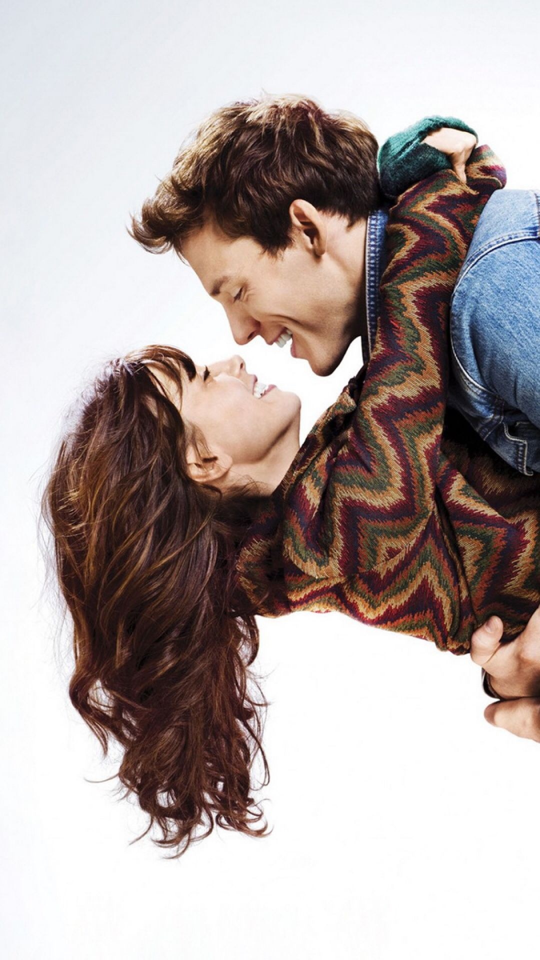 Love, Rosie movie, Romantic films, Romantic wallpapers, 1080x1920 Full HD Phone