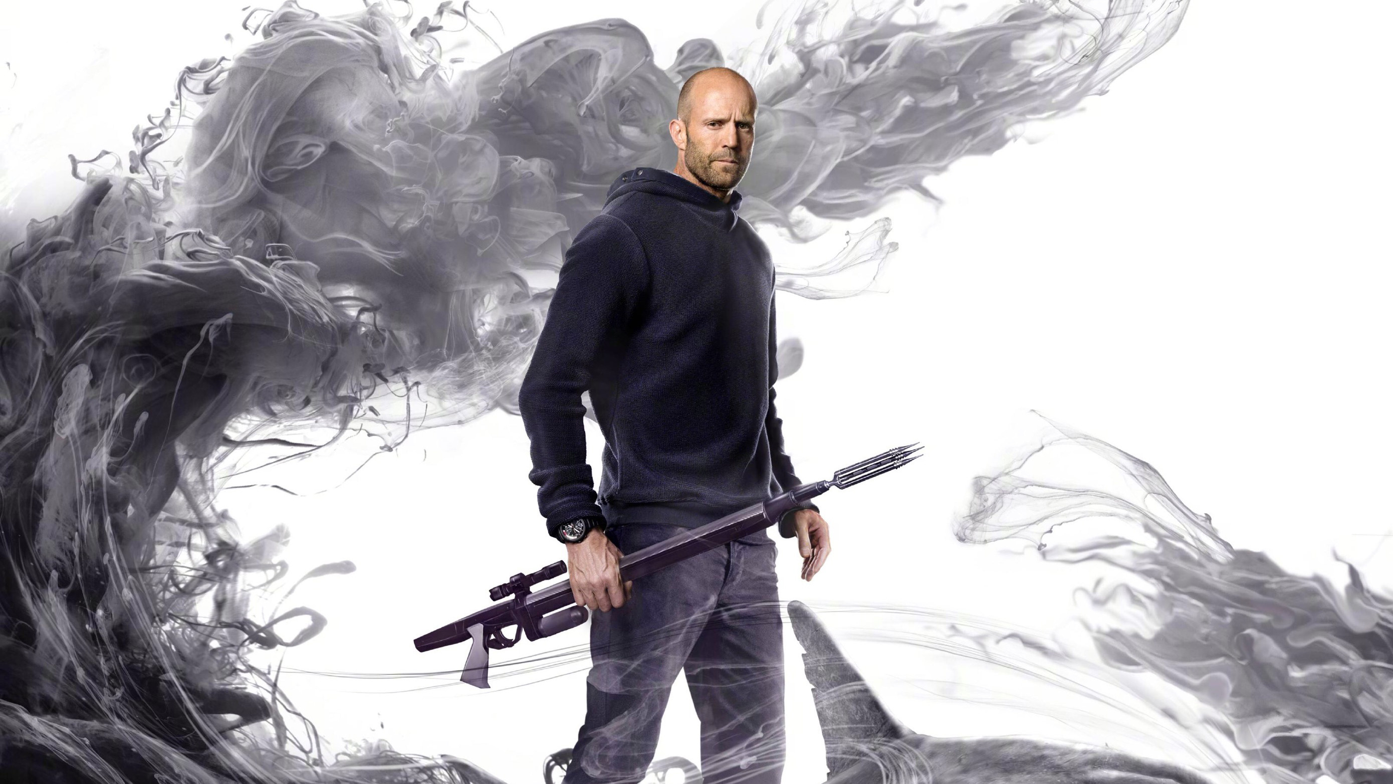 Jason Statham, Wallpaper, Background image, HD, 2780x1570 HD Desktop