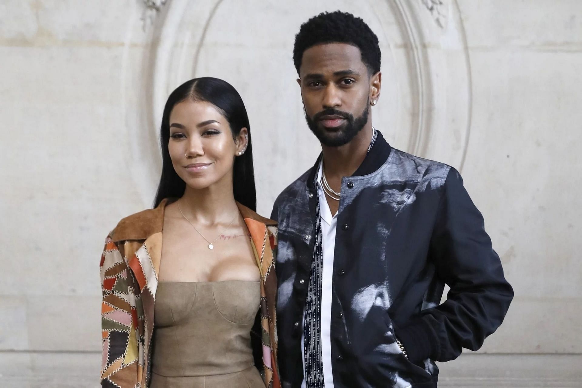 Big Sean, Jhen Aiko relationship, Dating history, Pregnancy rumors, 1920x1280 HD Desktop