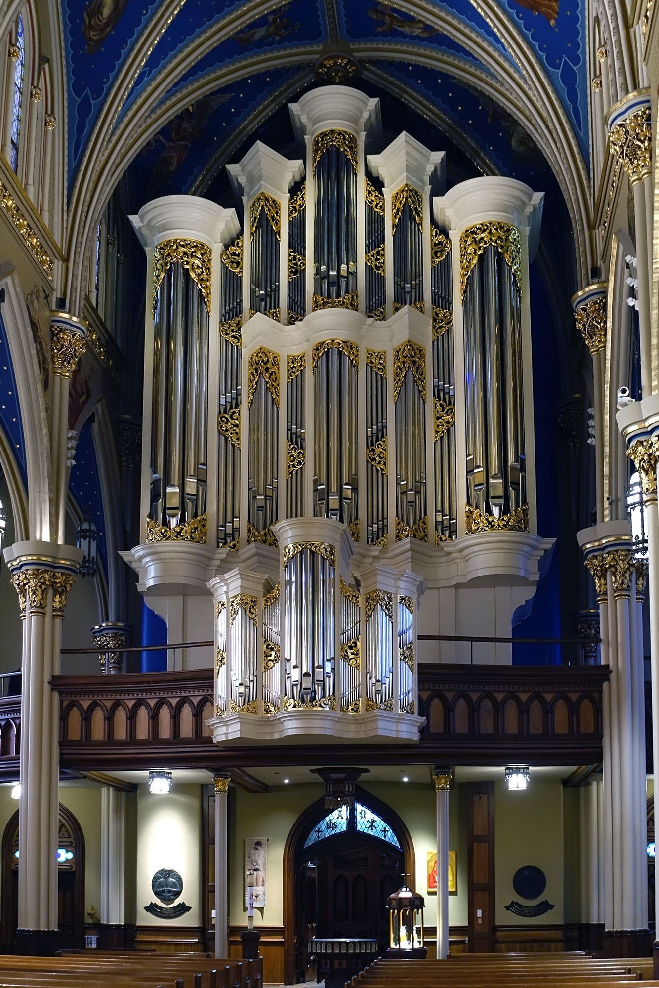 Pipe organs, Organ music, Pipe organ performances, Classical sound, 1340x2000 HD Phone