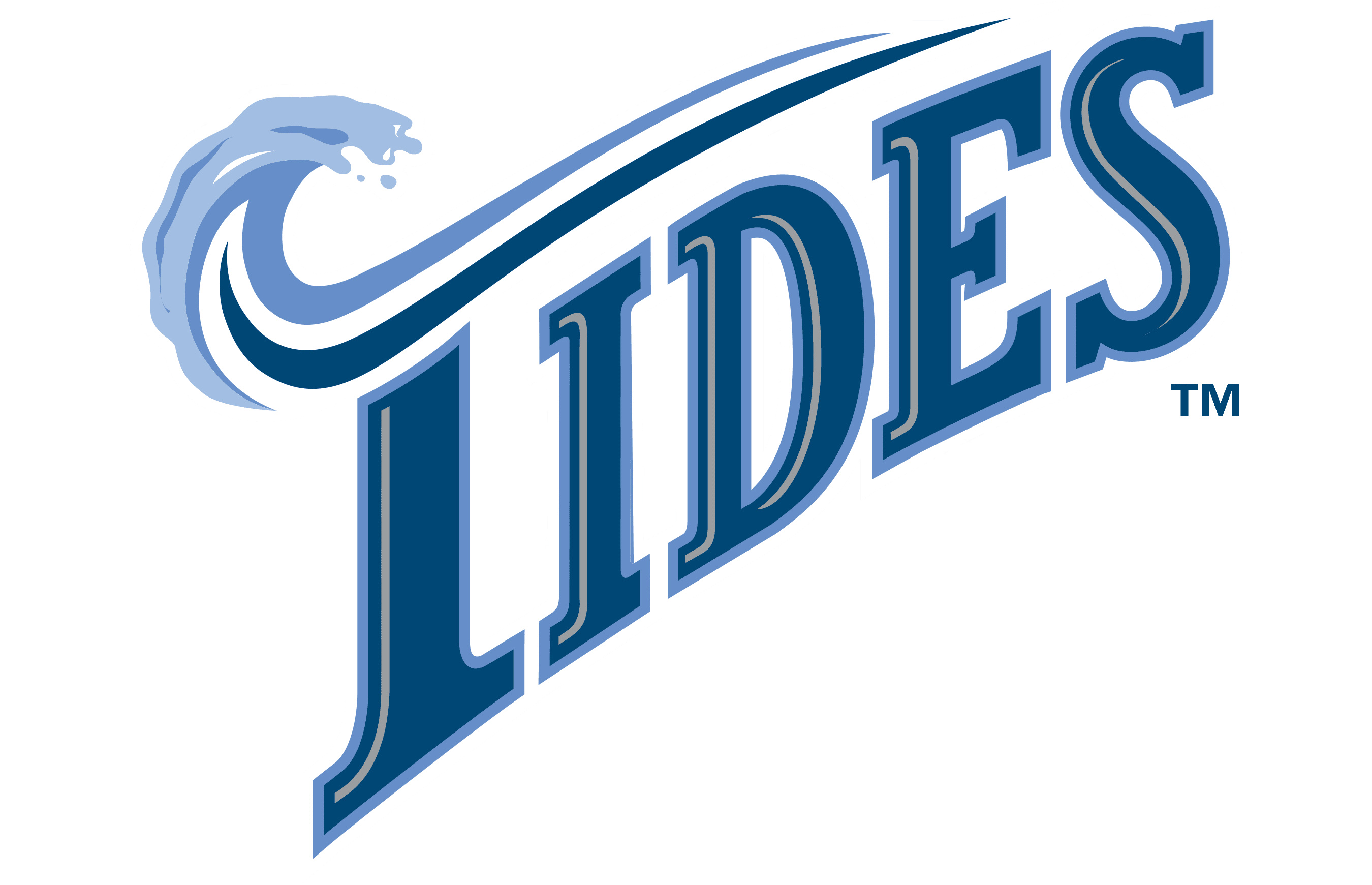 Norfolk Tides, Logo Symbol, Meaning History, Sports, 2700x1750 HD Desktop