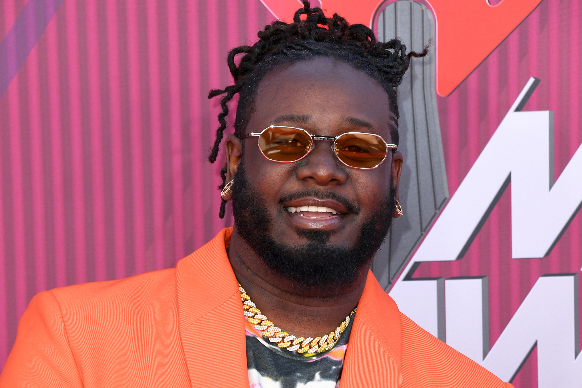 T-Pain and Burger King, Financial struggles, Humbling experience, Page Six news, 2000x1340 HD Desktop