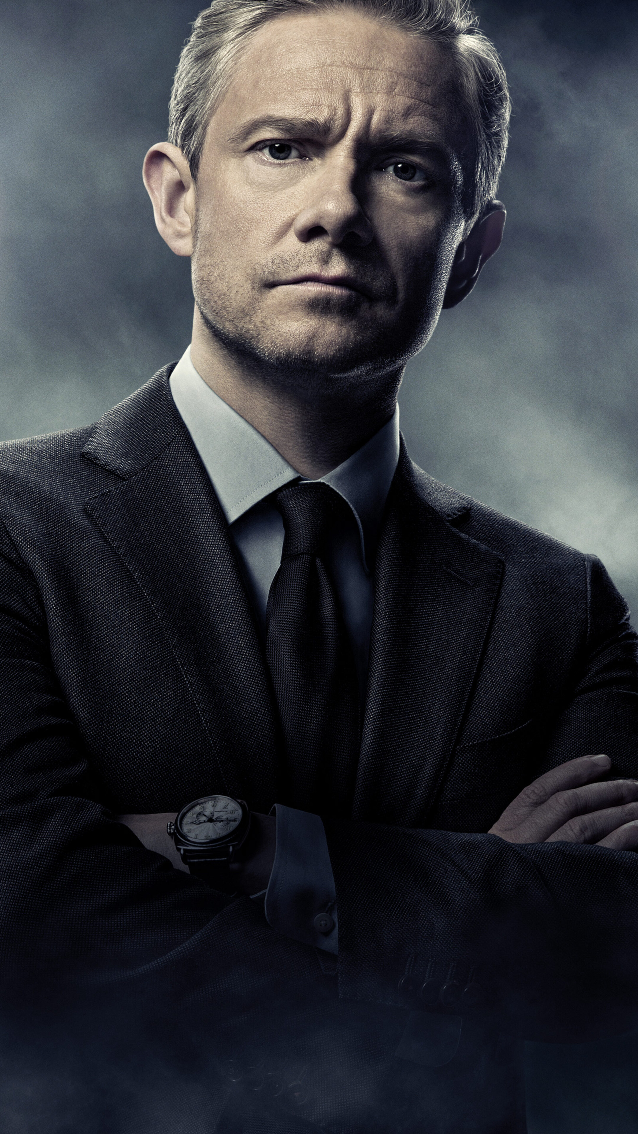 Martin Freeman movies, Black Panther movie, Impressive wallpapers, High-definition visuals, 2160x3840 4K Phone