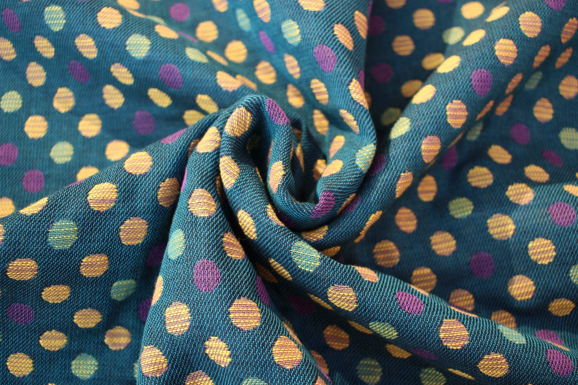 Textile, Polka Dot Wallpaper, 1950x1300 HD Desktop