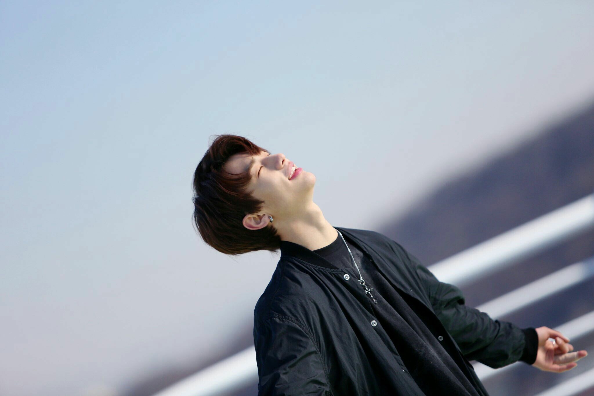 Hyunjin, Stray Kids, Wattpad, Fakten, 2050x1370 HD Desktop