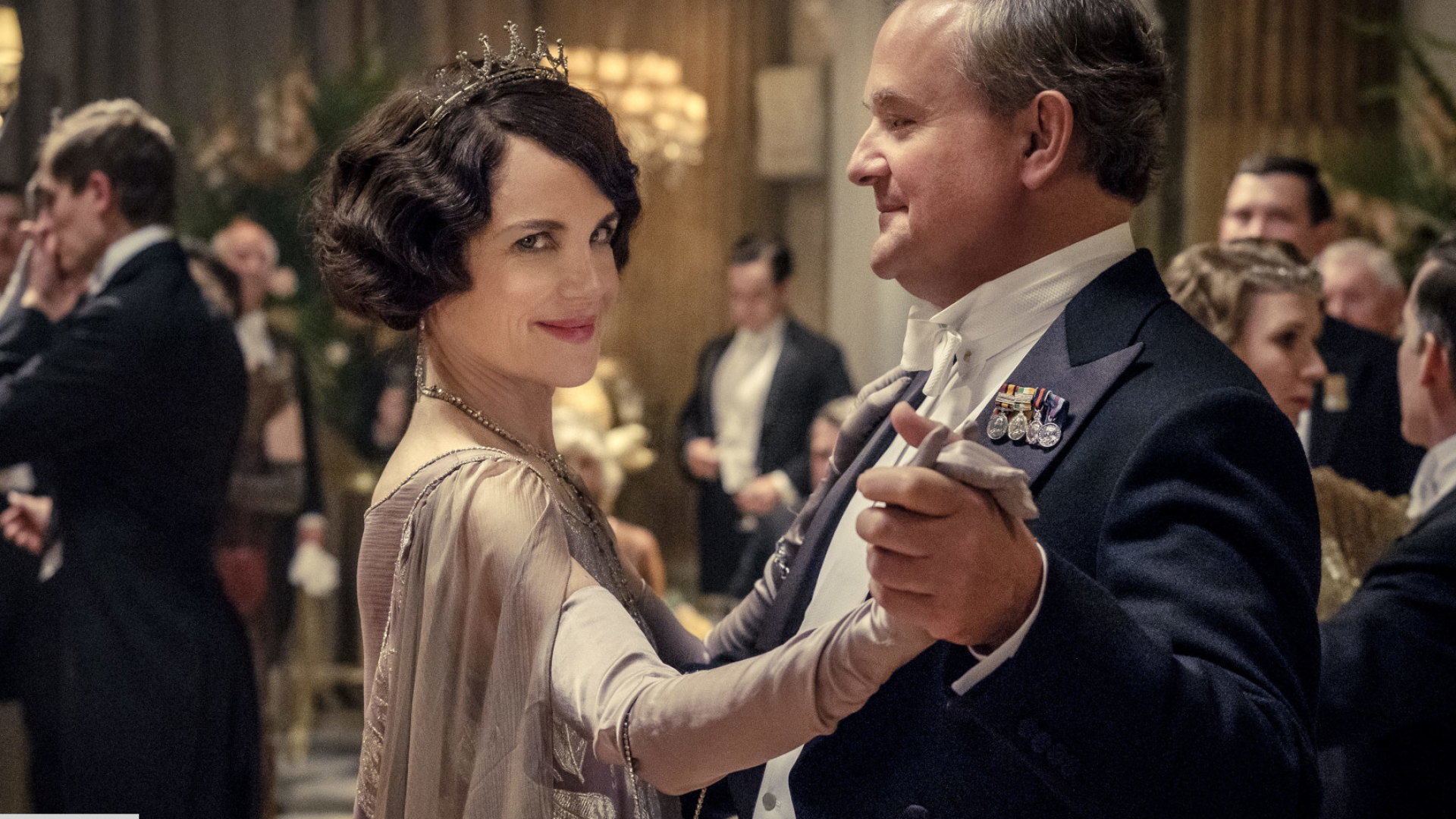 Downton Abbey 2 trailer, Crawley family in France, New Era, The Digital Fix, 1920x1080 Full HD Desktop