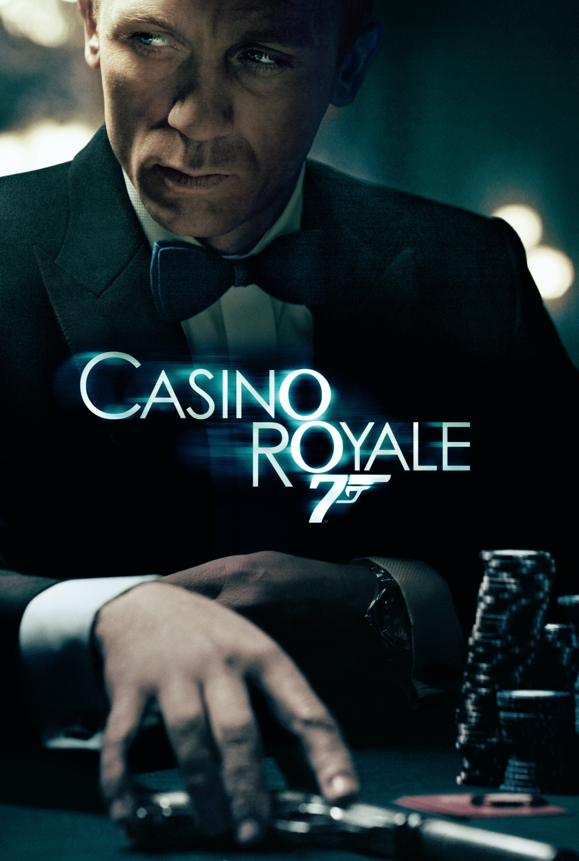 Logo, Casino Royale Wallpaper, 2020x3000 HD Phone