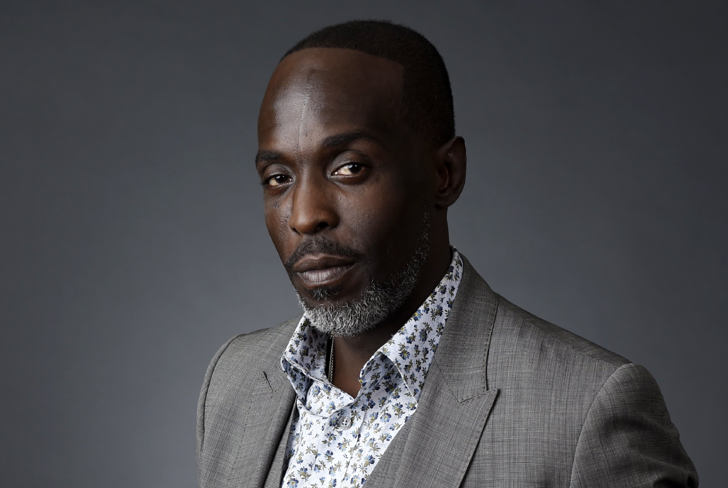 Michael K Williams, The Wire star, Tragic death, Daily Sabah, 3000x2020 HD Desktop