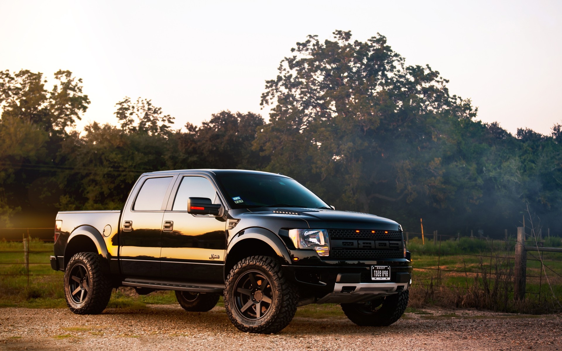 Ford F-150, Legendary performance, Rugged capability, Iconic design, 1920x1200 HD Desktop