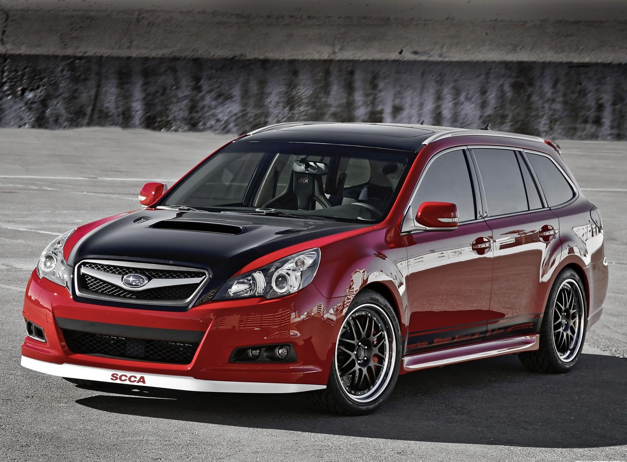 Subaru Legacy, GTK wagon concept, Auto, 2050x1510 HD Desktop