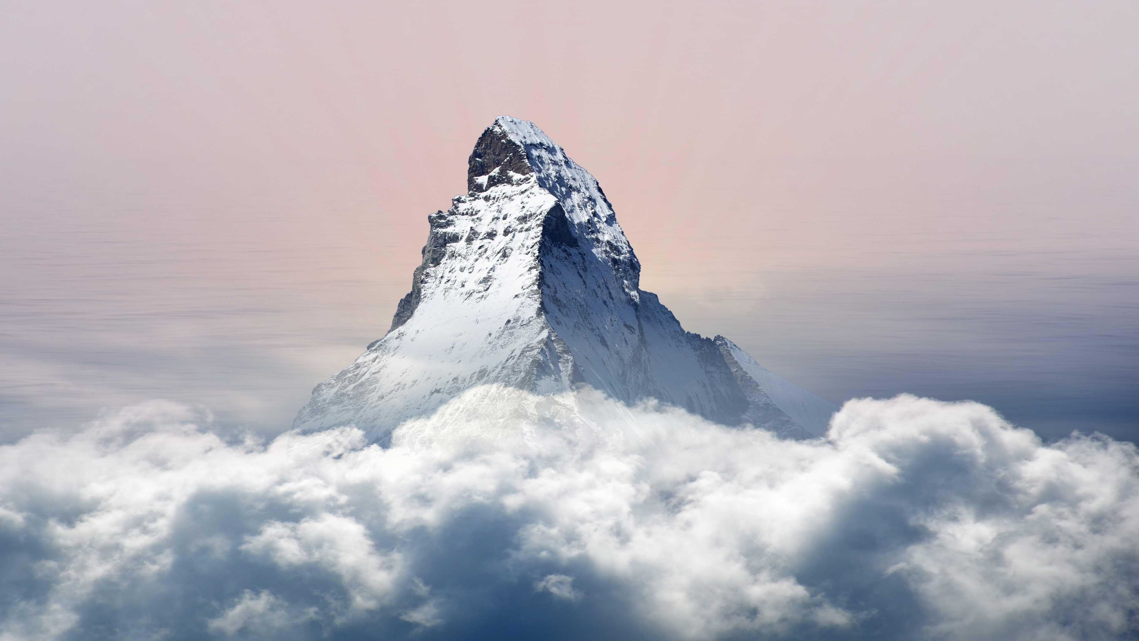 Matterhorn 4K wallpapers, Top backgrounds, 3840x2160 4K Desktop